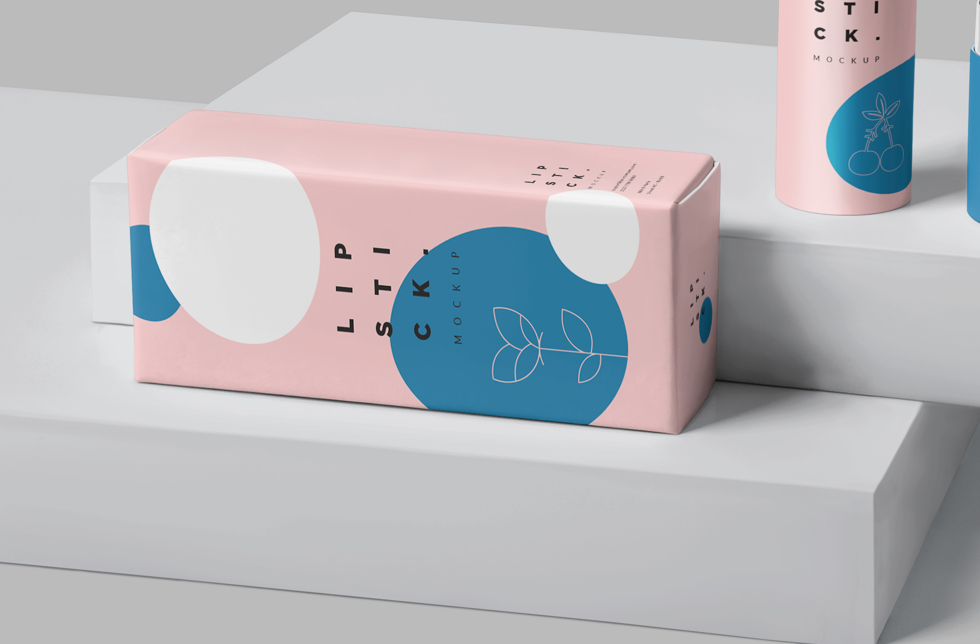 beauty product branding