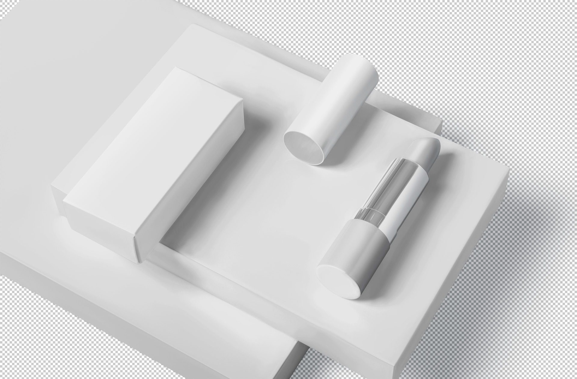 cosmetic industry packaging