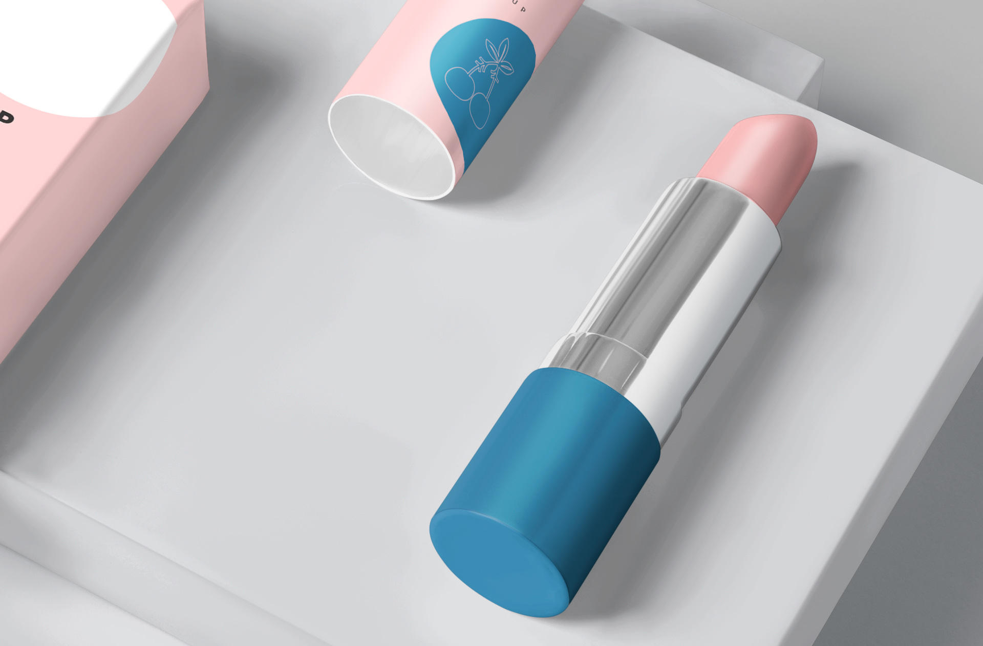 cosmetic industry packaging