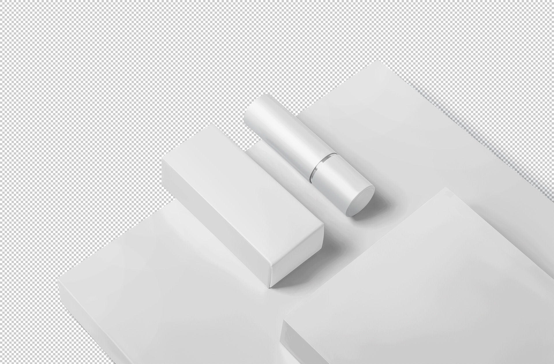 high-end beauty branding
