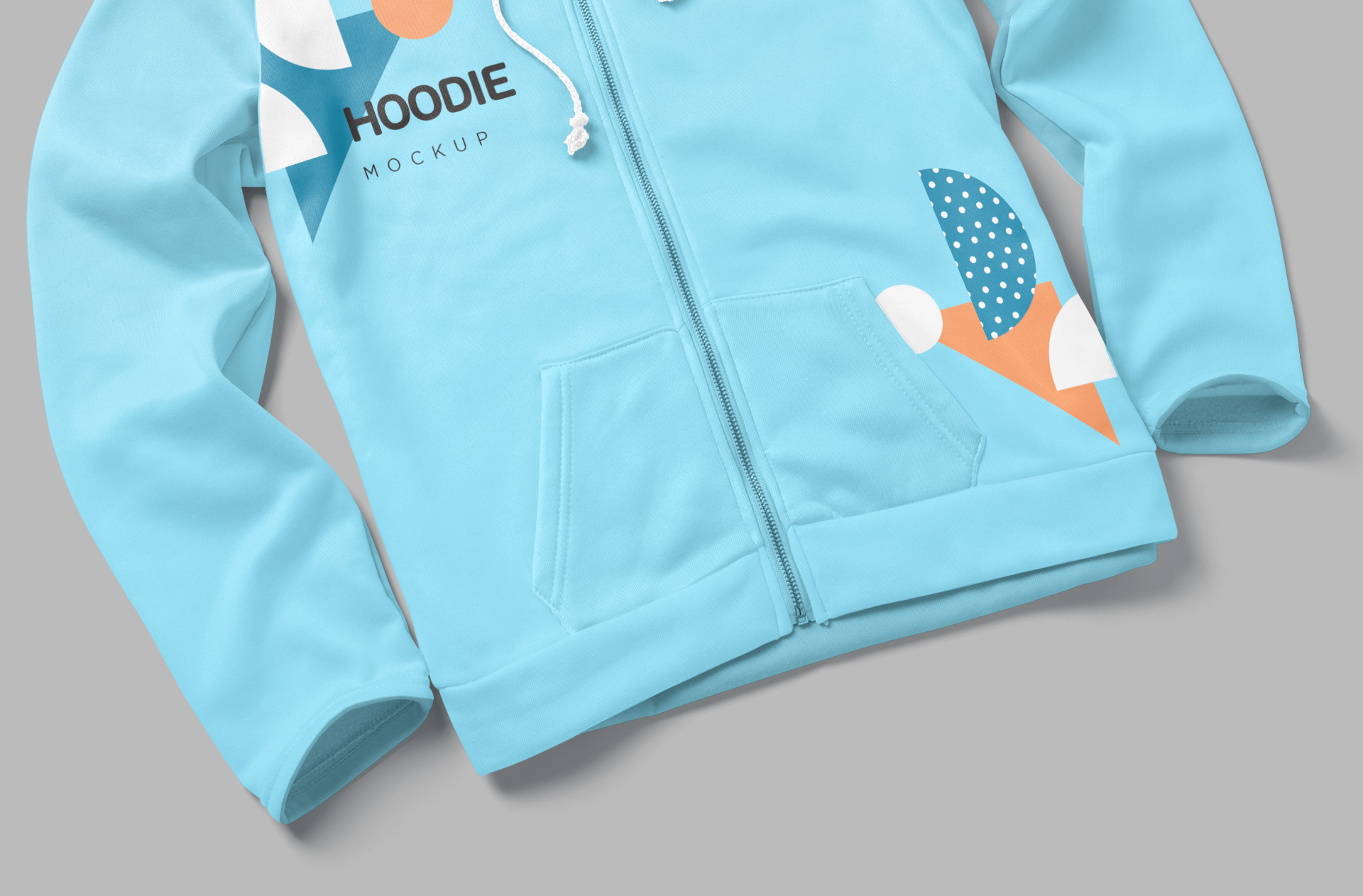 casual wear branding