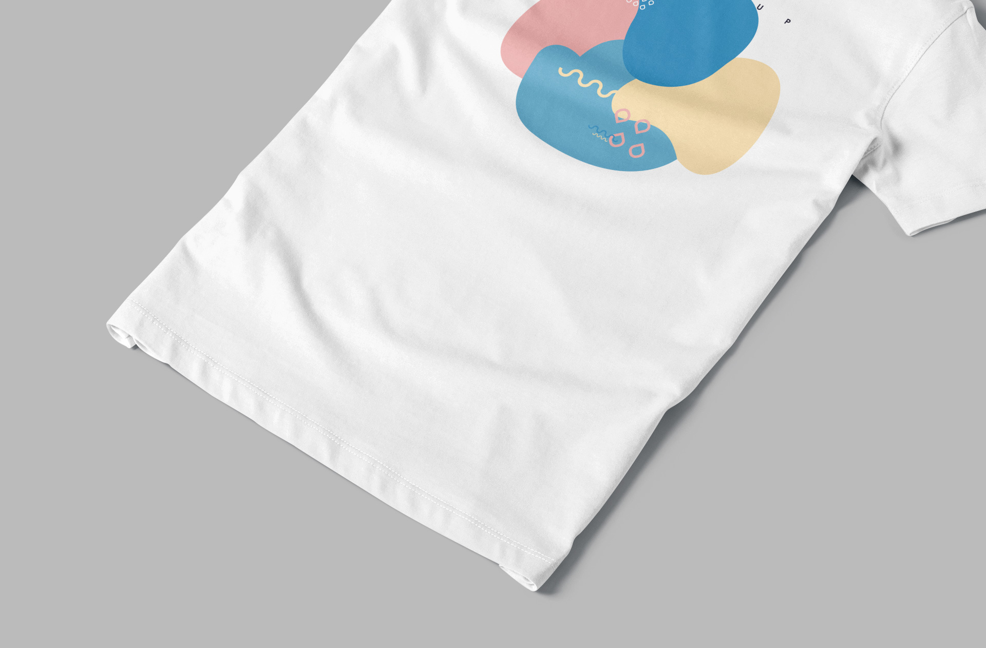 casual wear branding