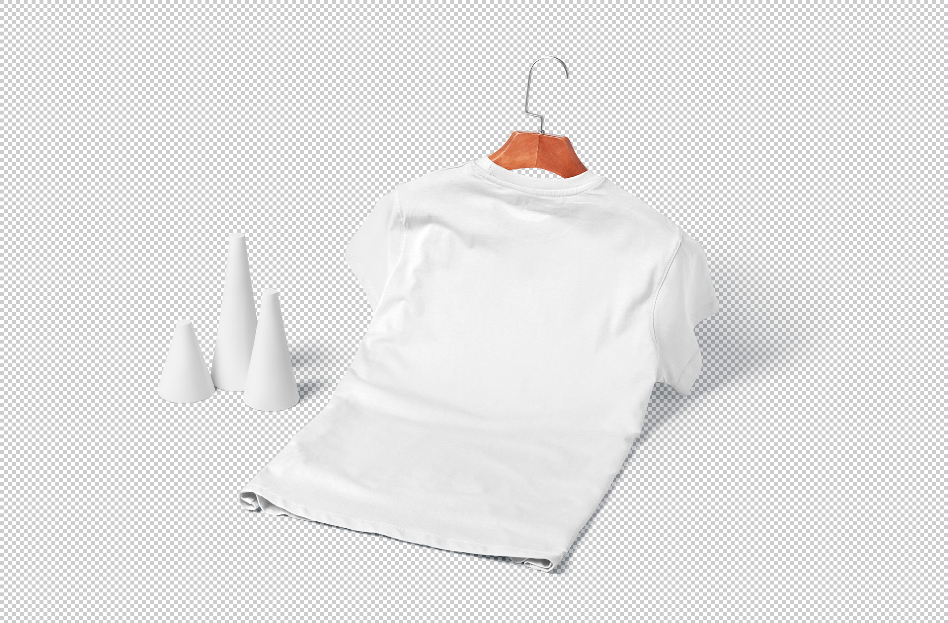 custom t-shirt branding