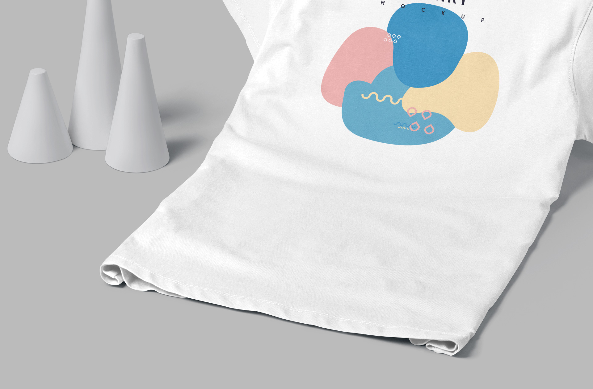 custom t-shirt branding