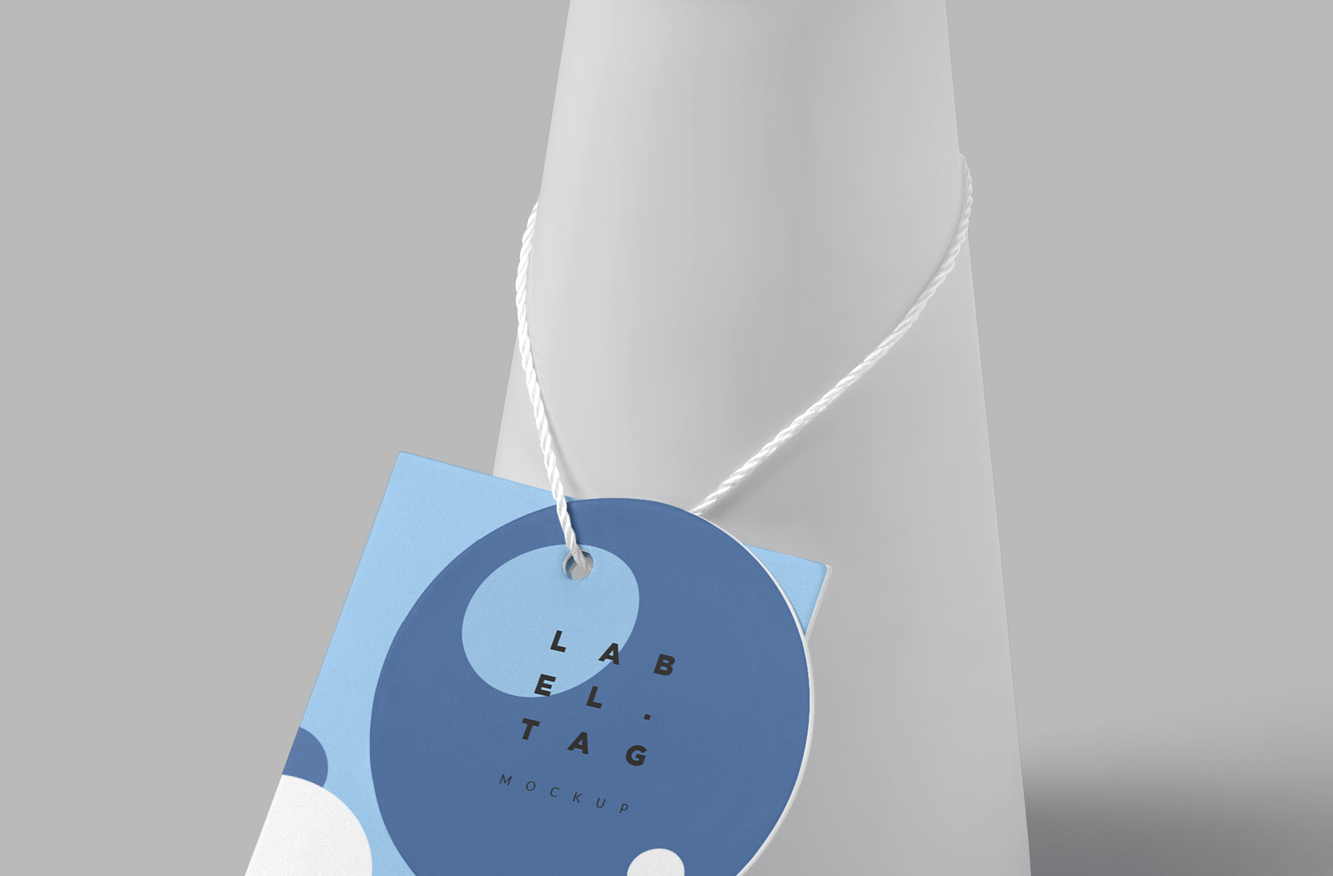 apparel label design