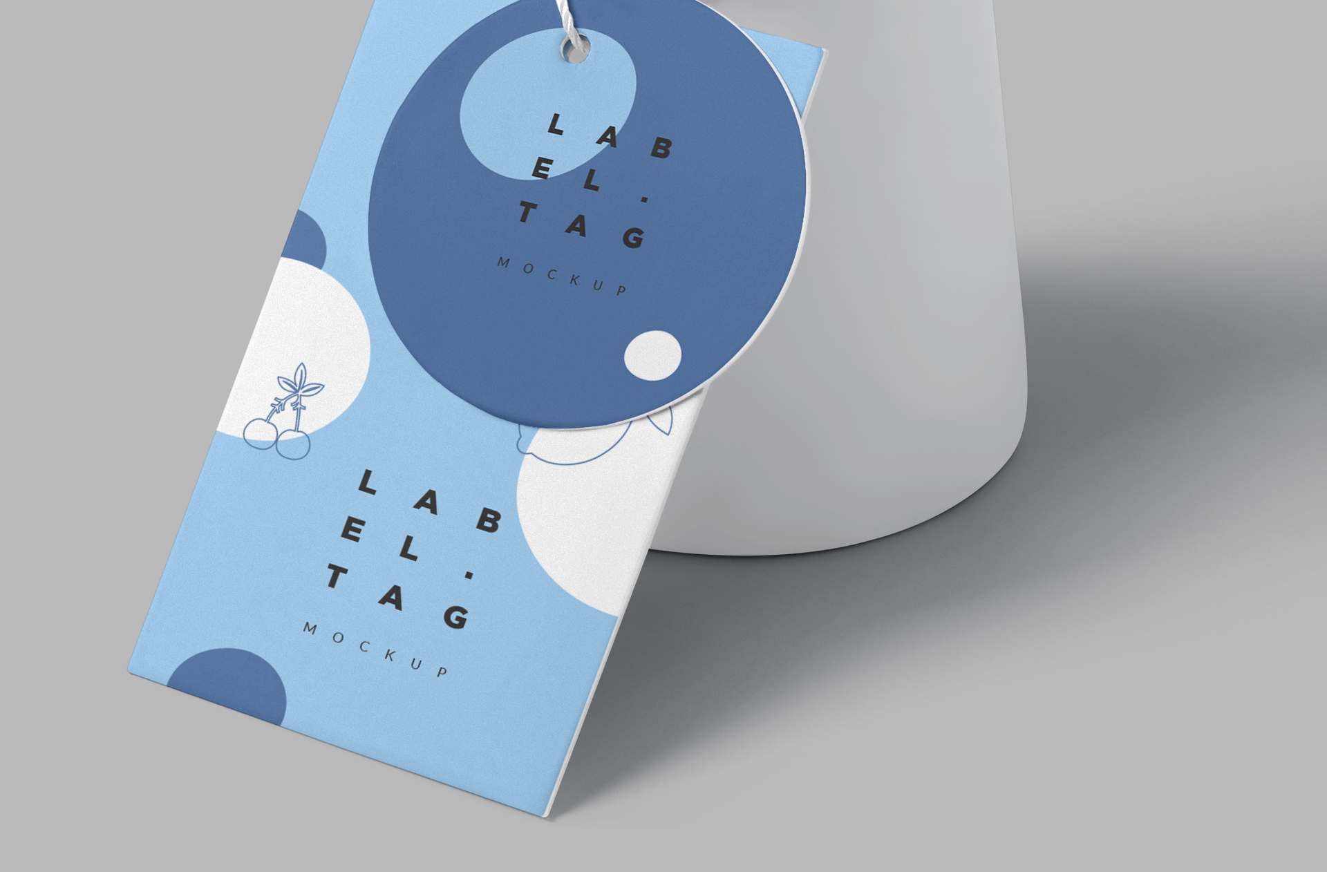 apparel label design