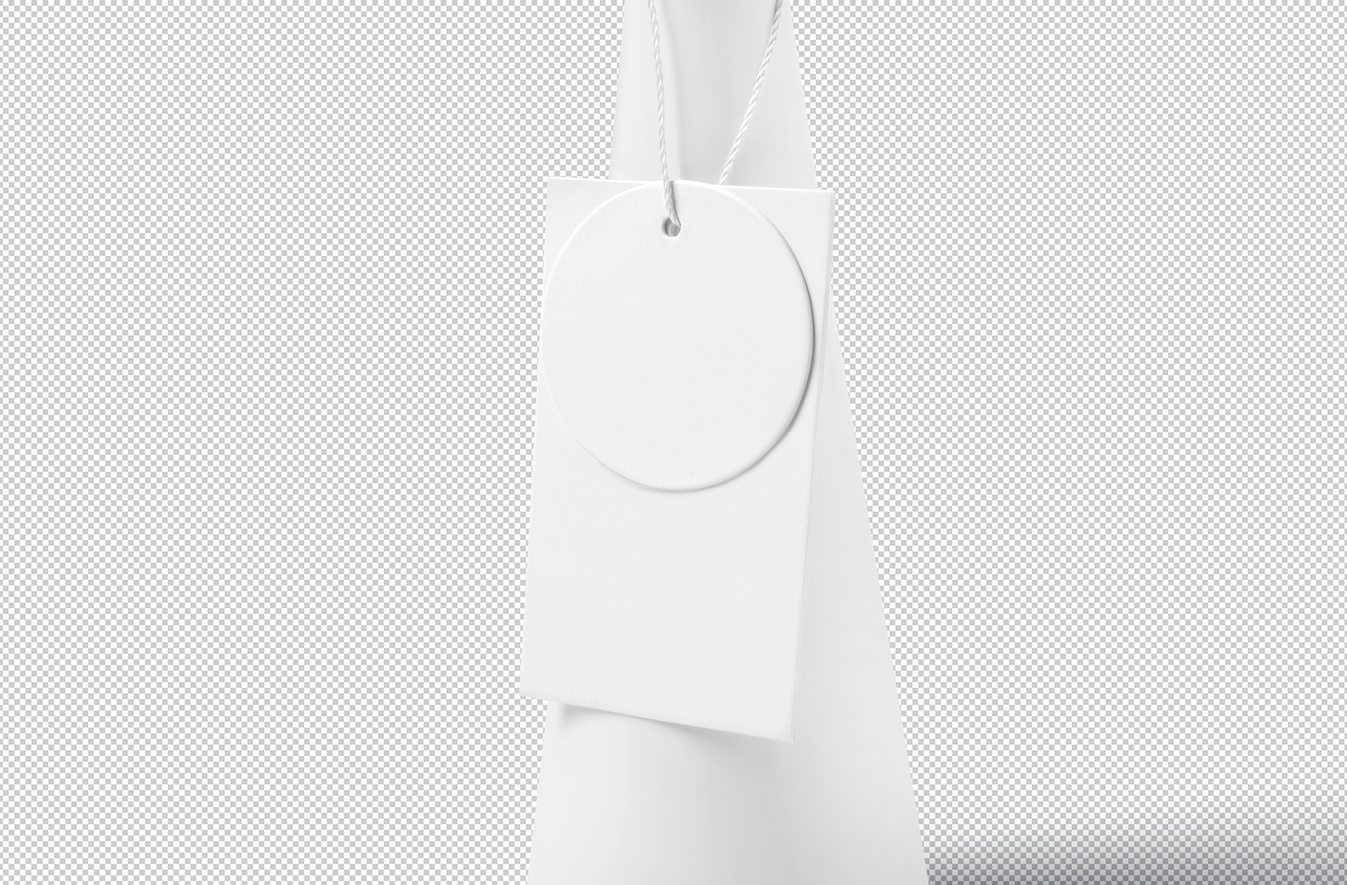 boutique clothing tag