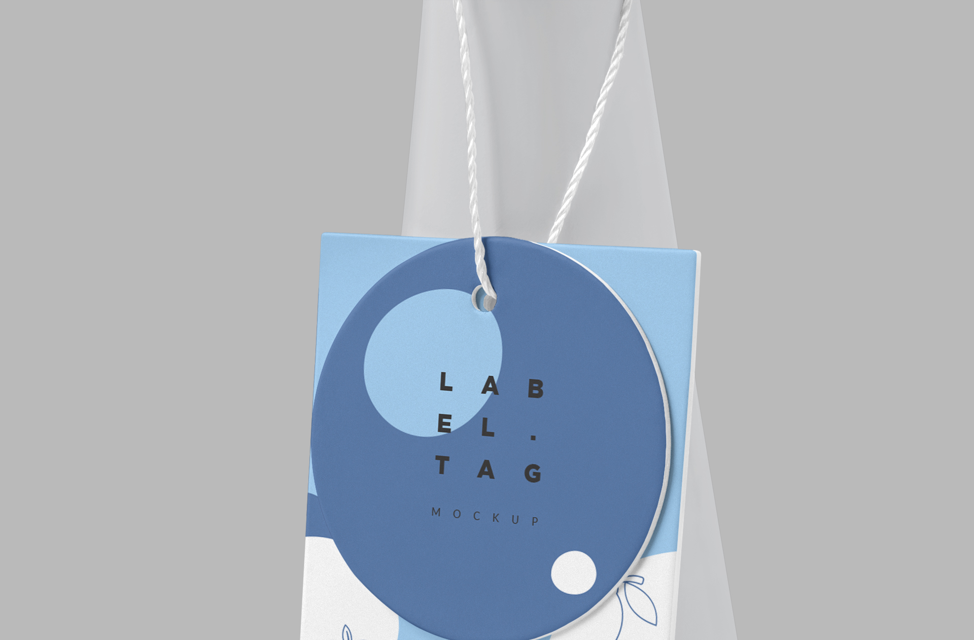 boutique clothing tag