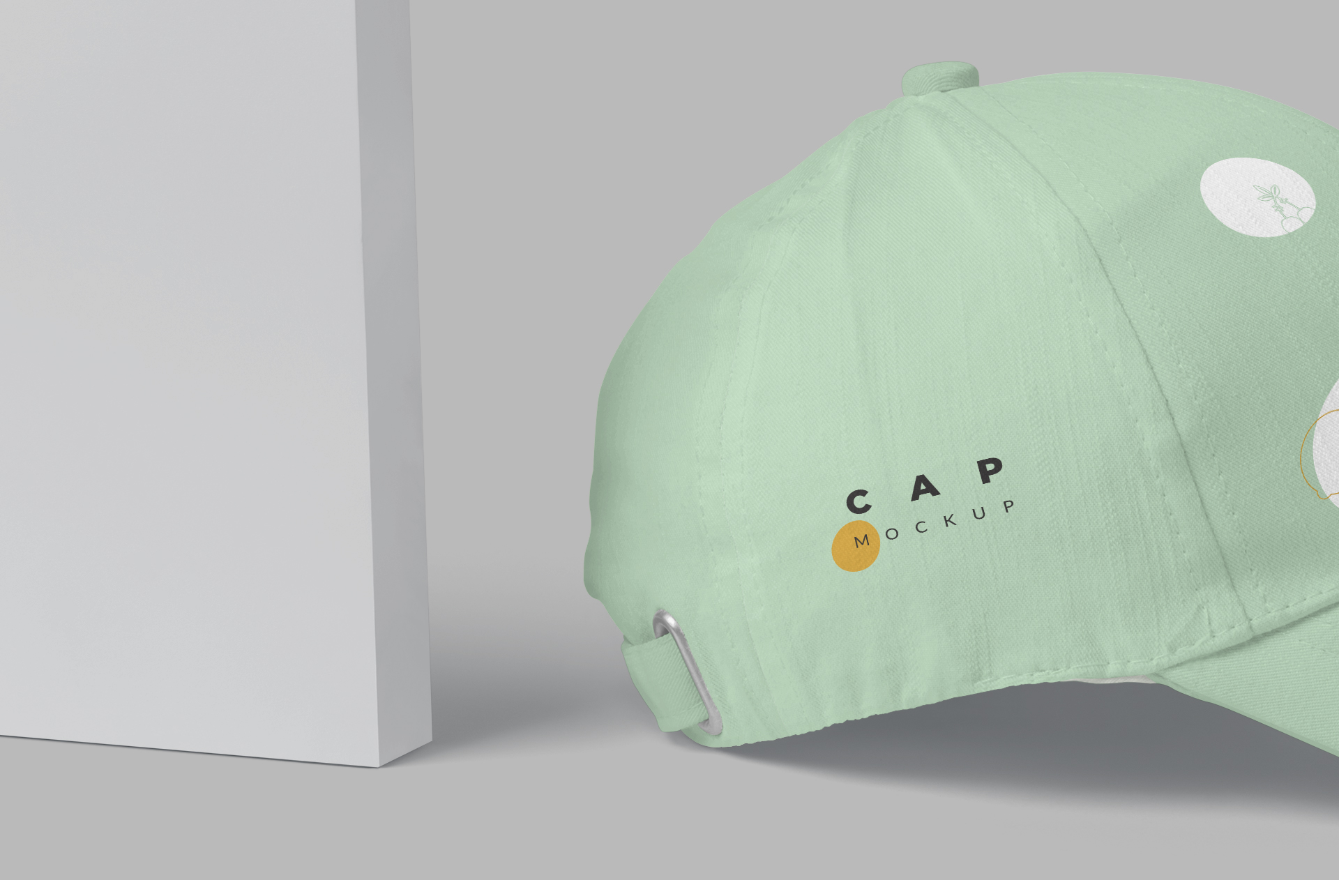 adjustable cap