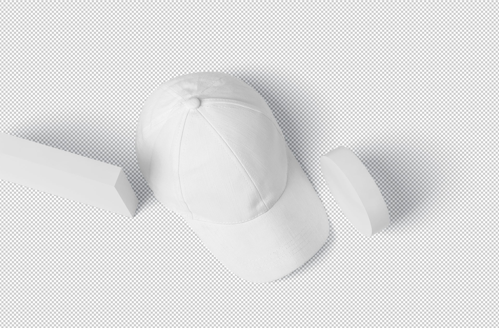 baseball cap
