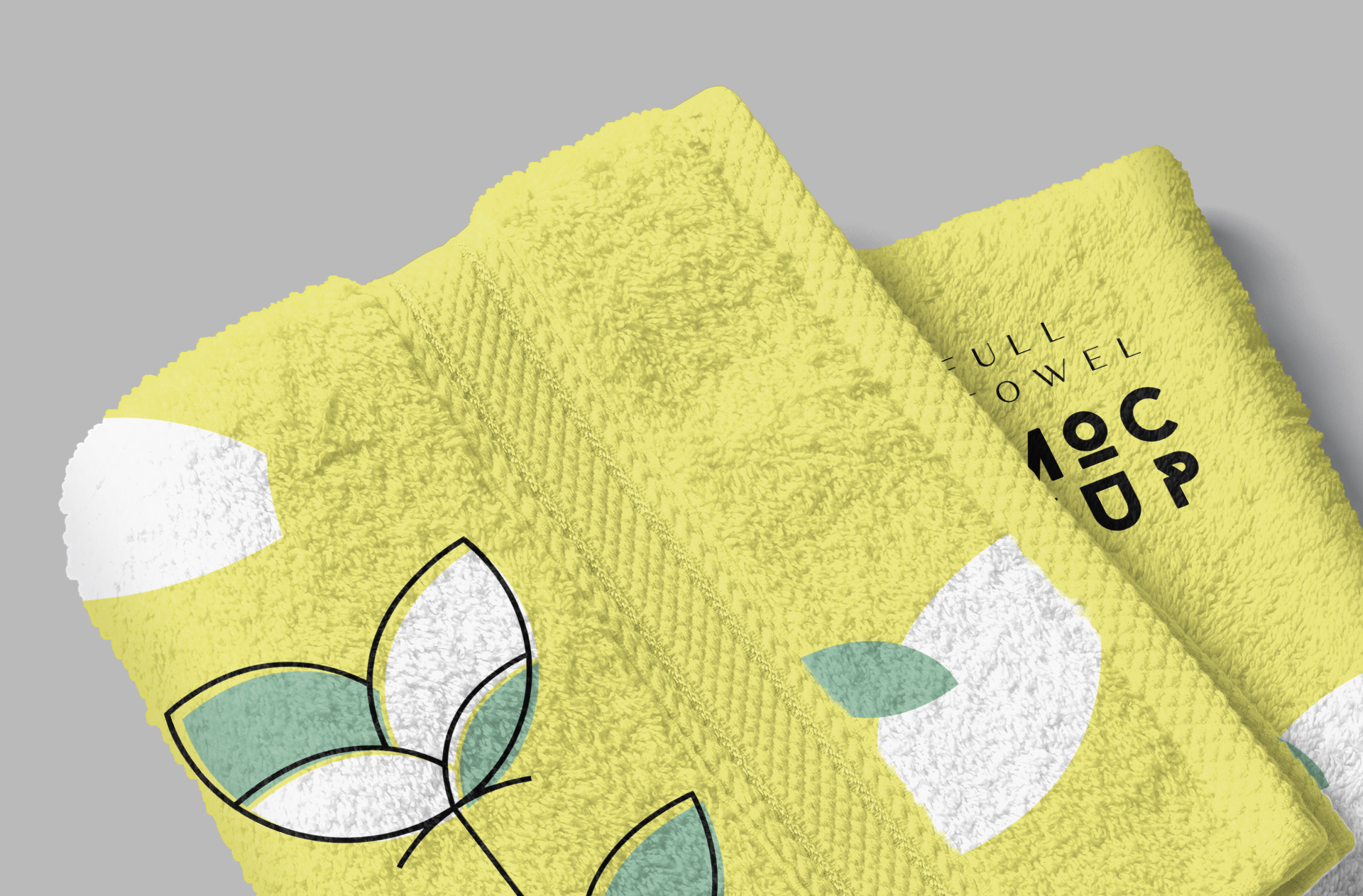 bath towel