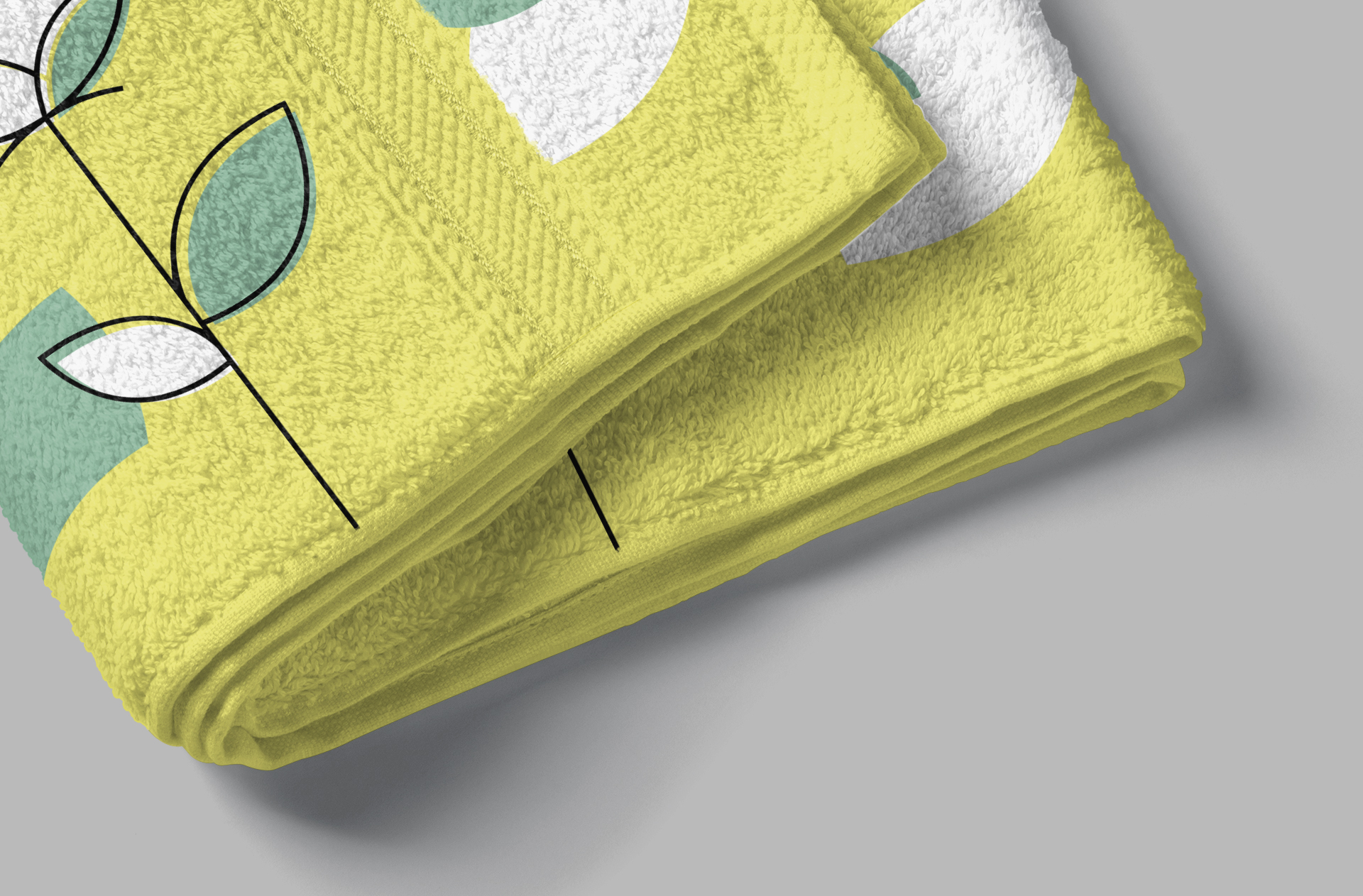 bath towel