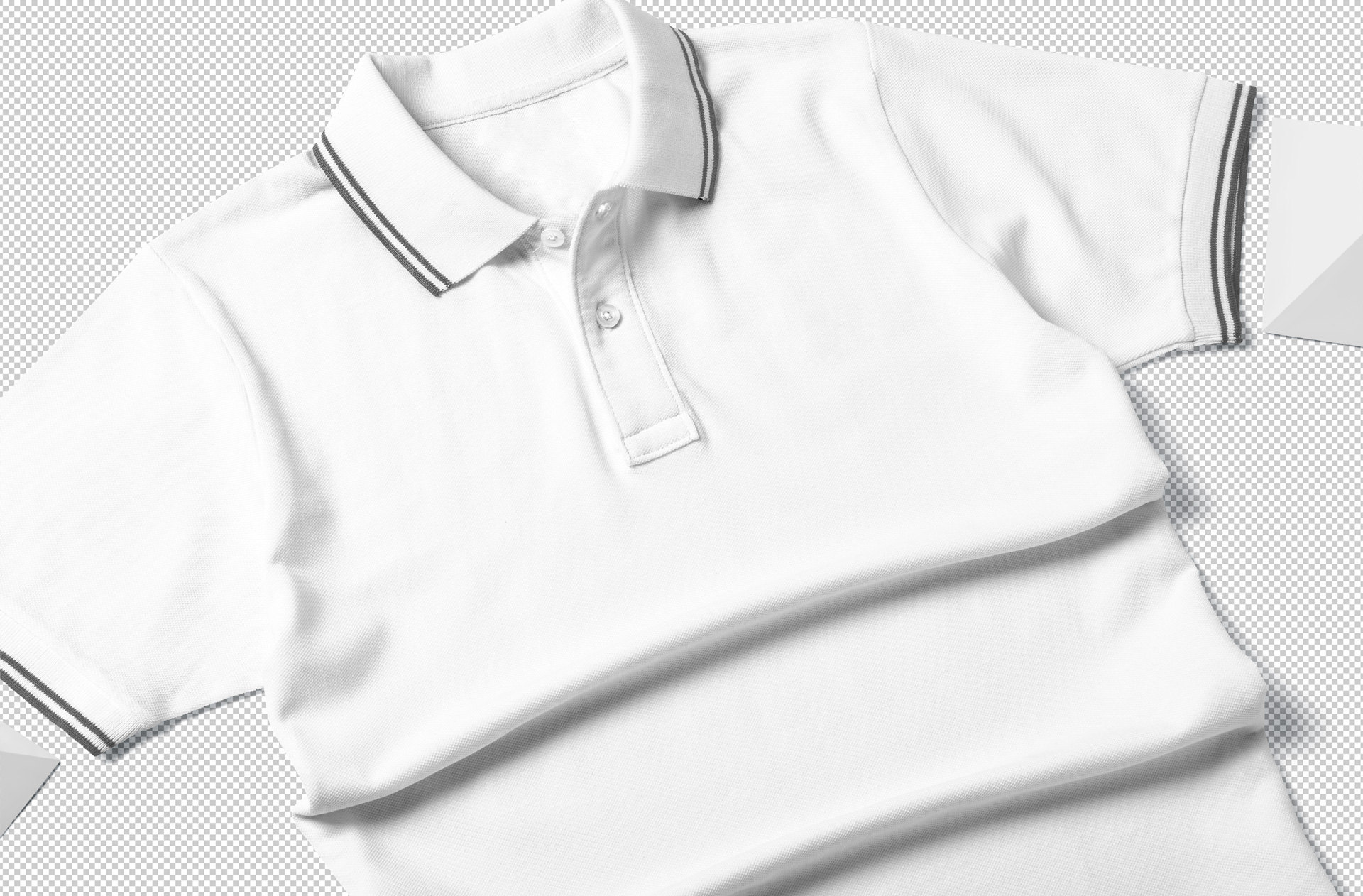 casual wear mockup