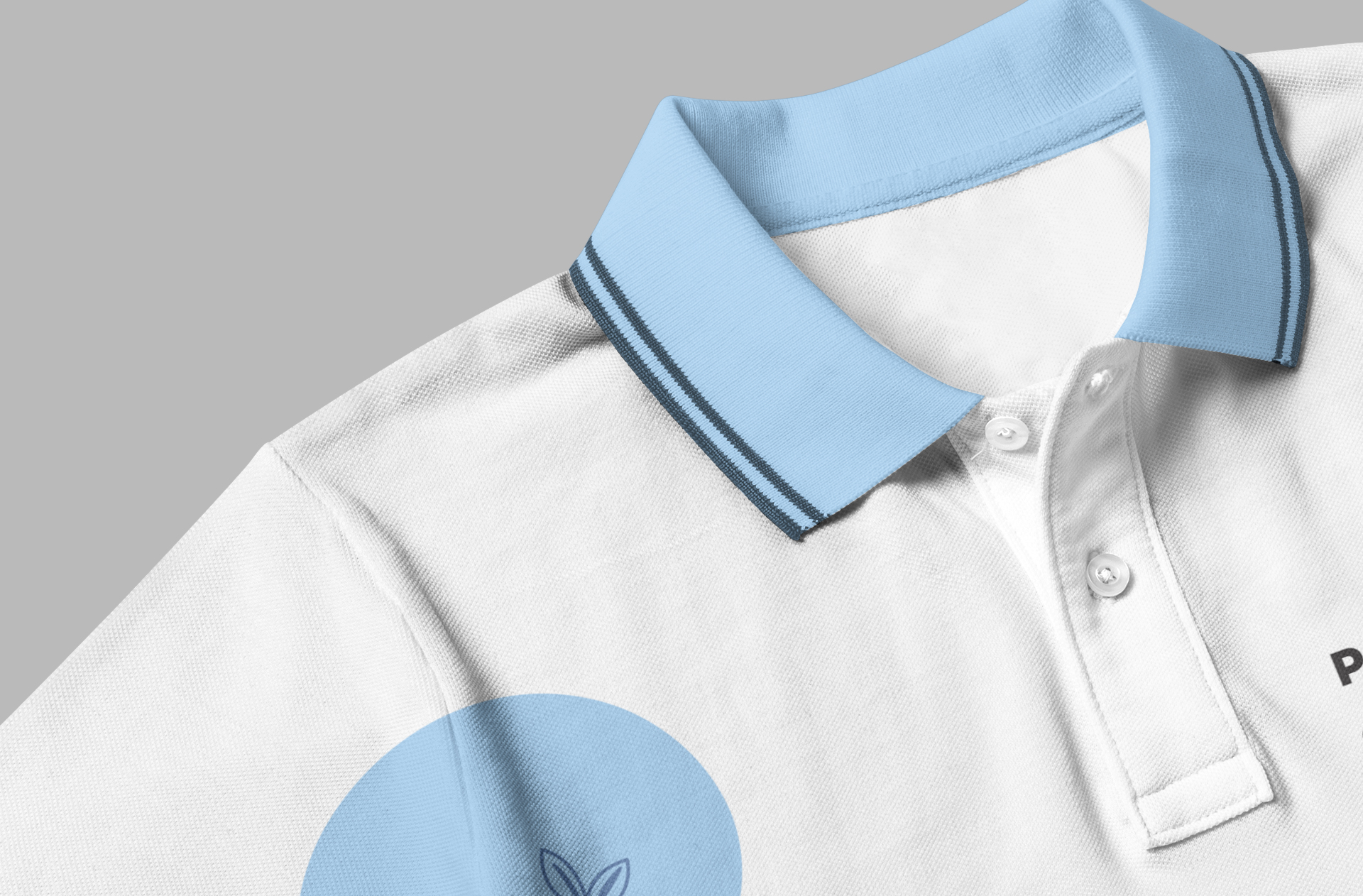 casual wear mockup