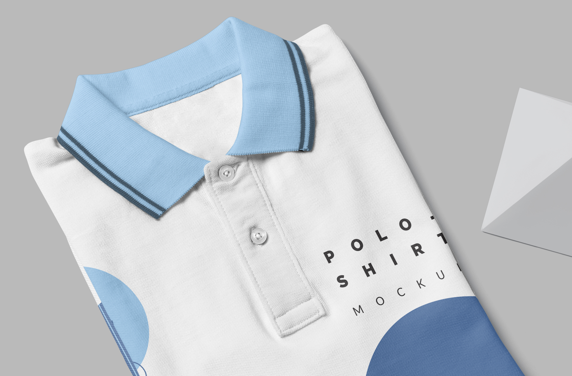 casual polo