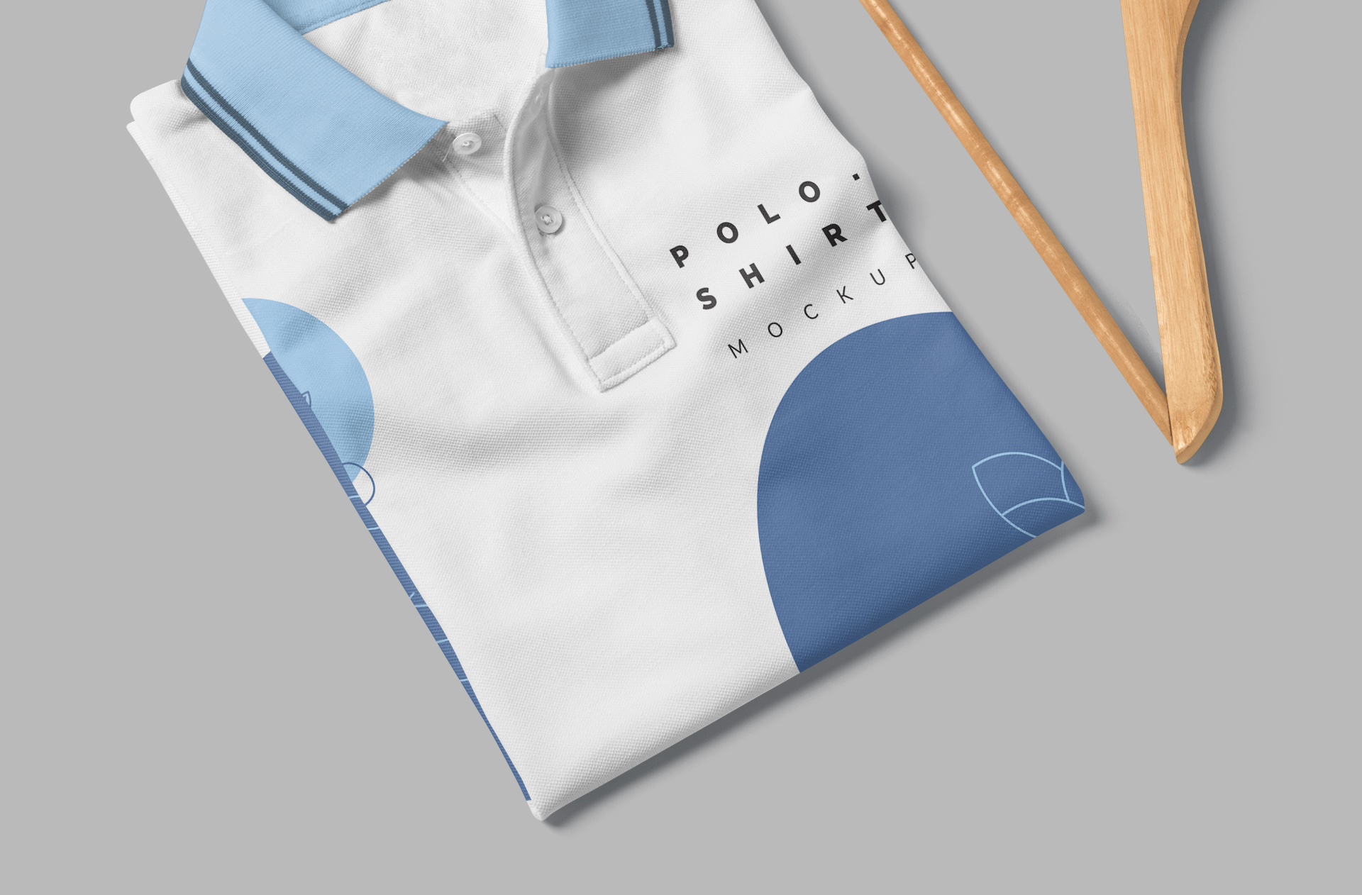 cotton polo