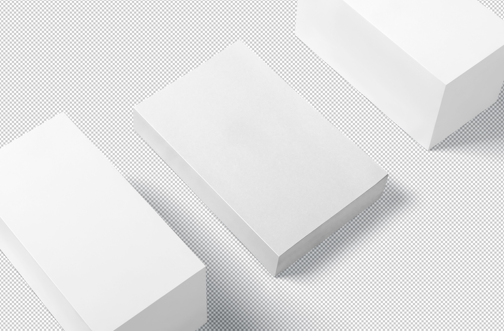 book design template
