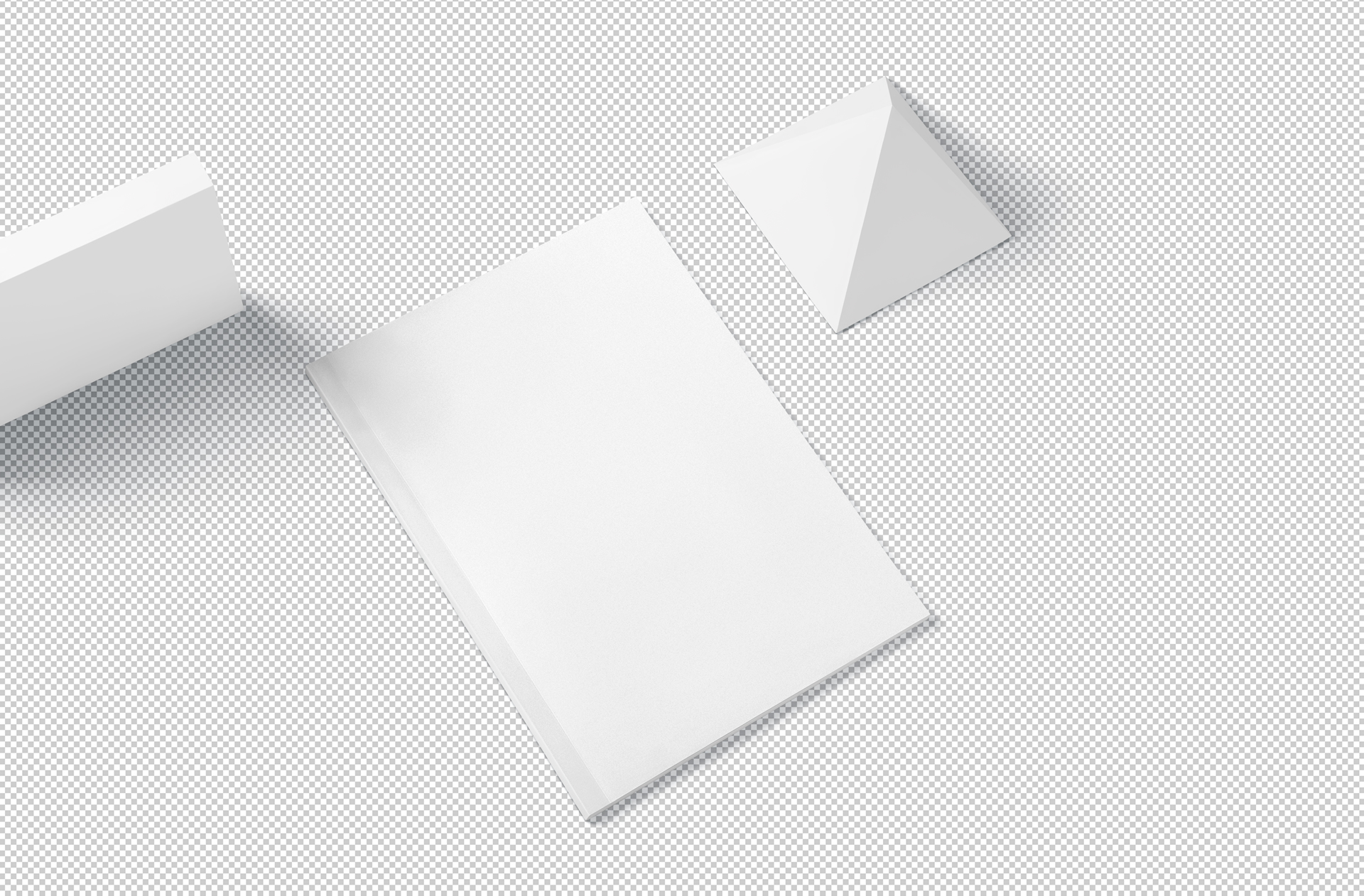 advertising magazine design