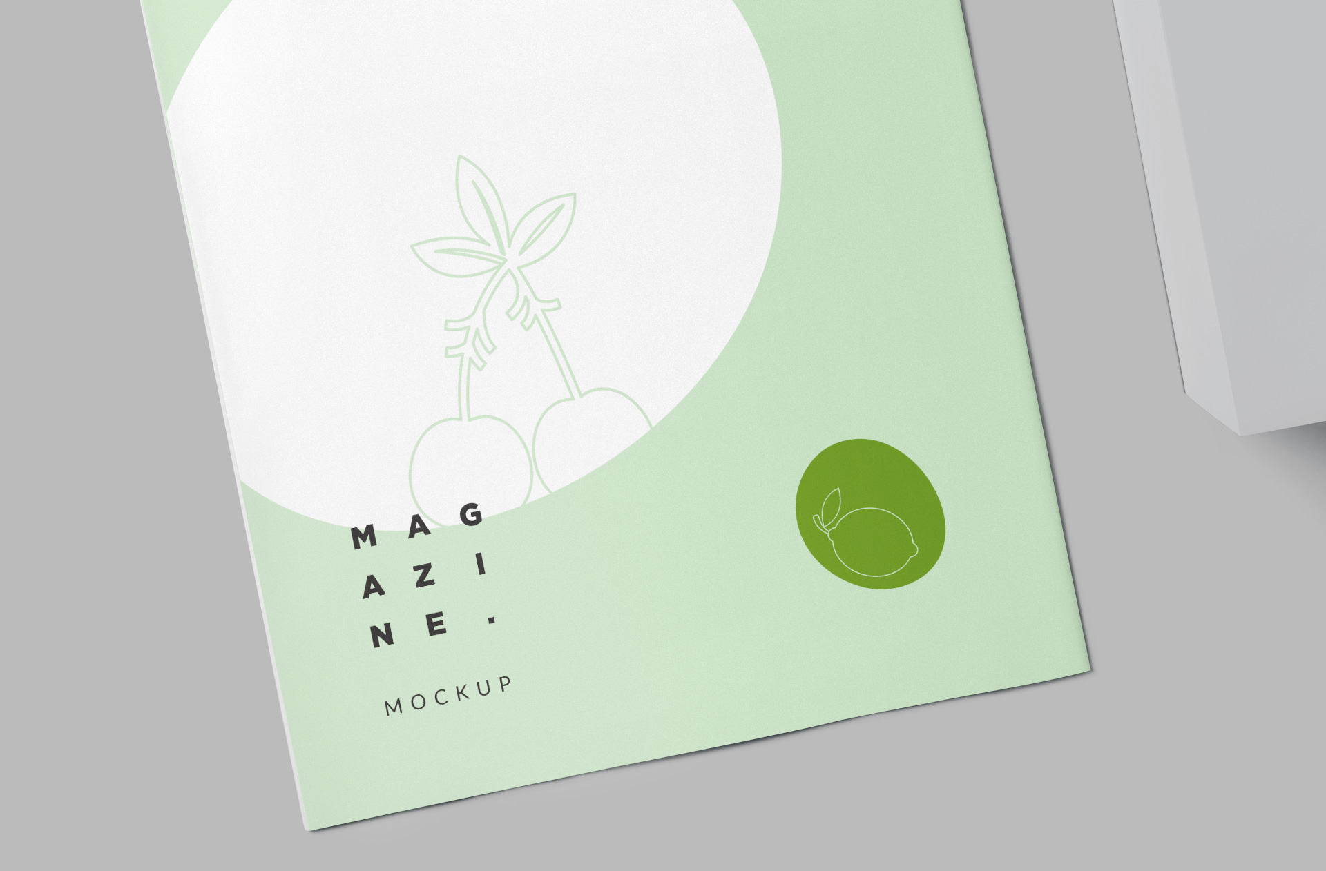 branding template