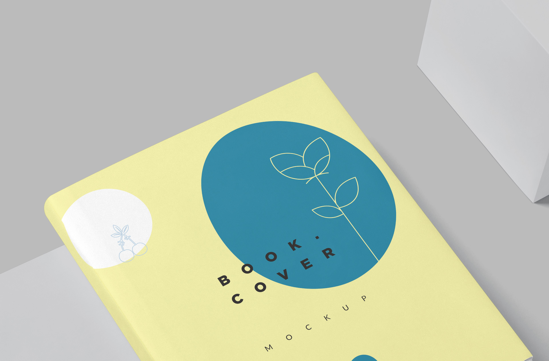 book branding