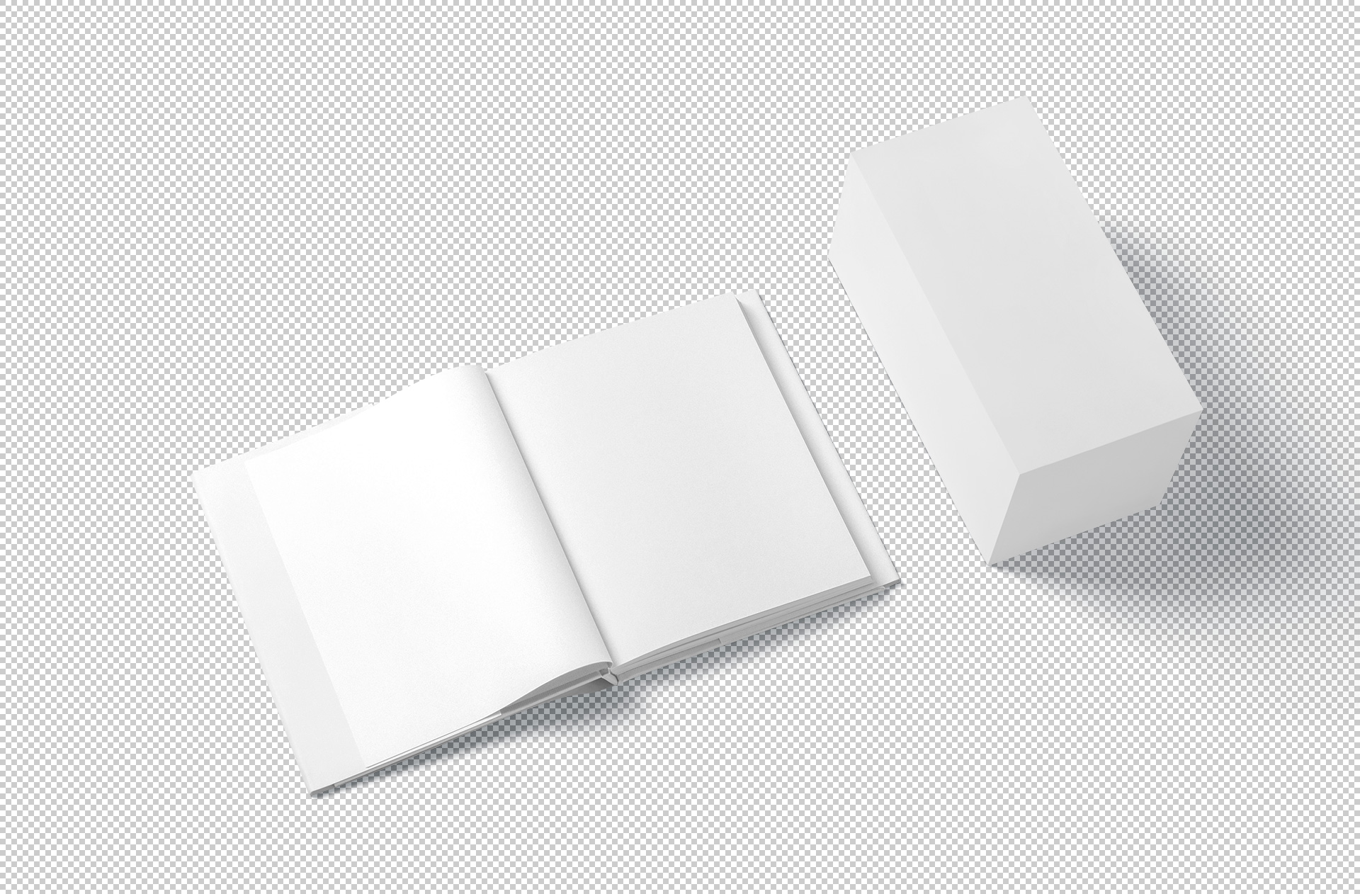 book branding