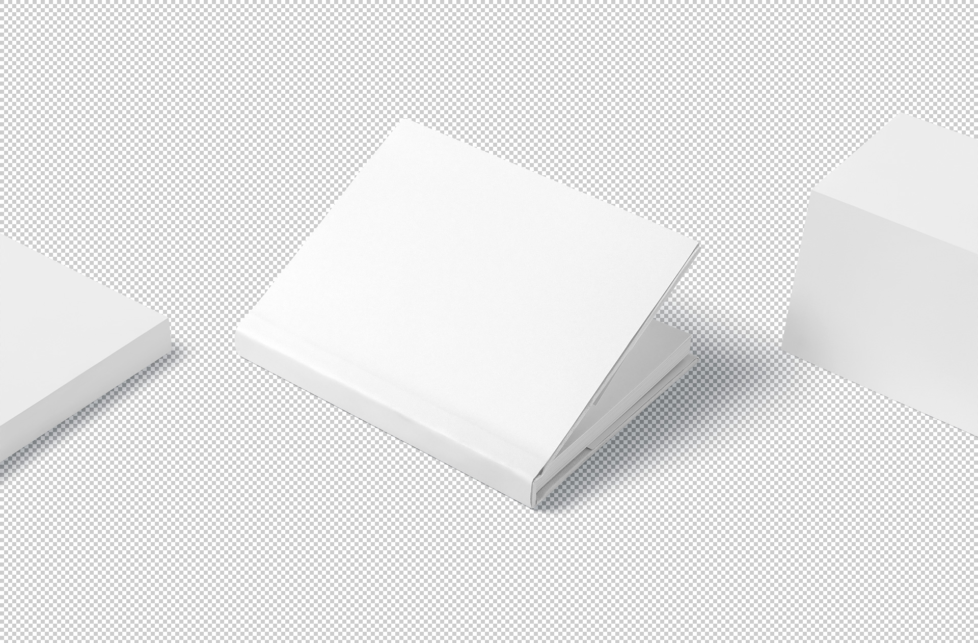 book branding