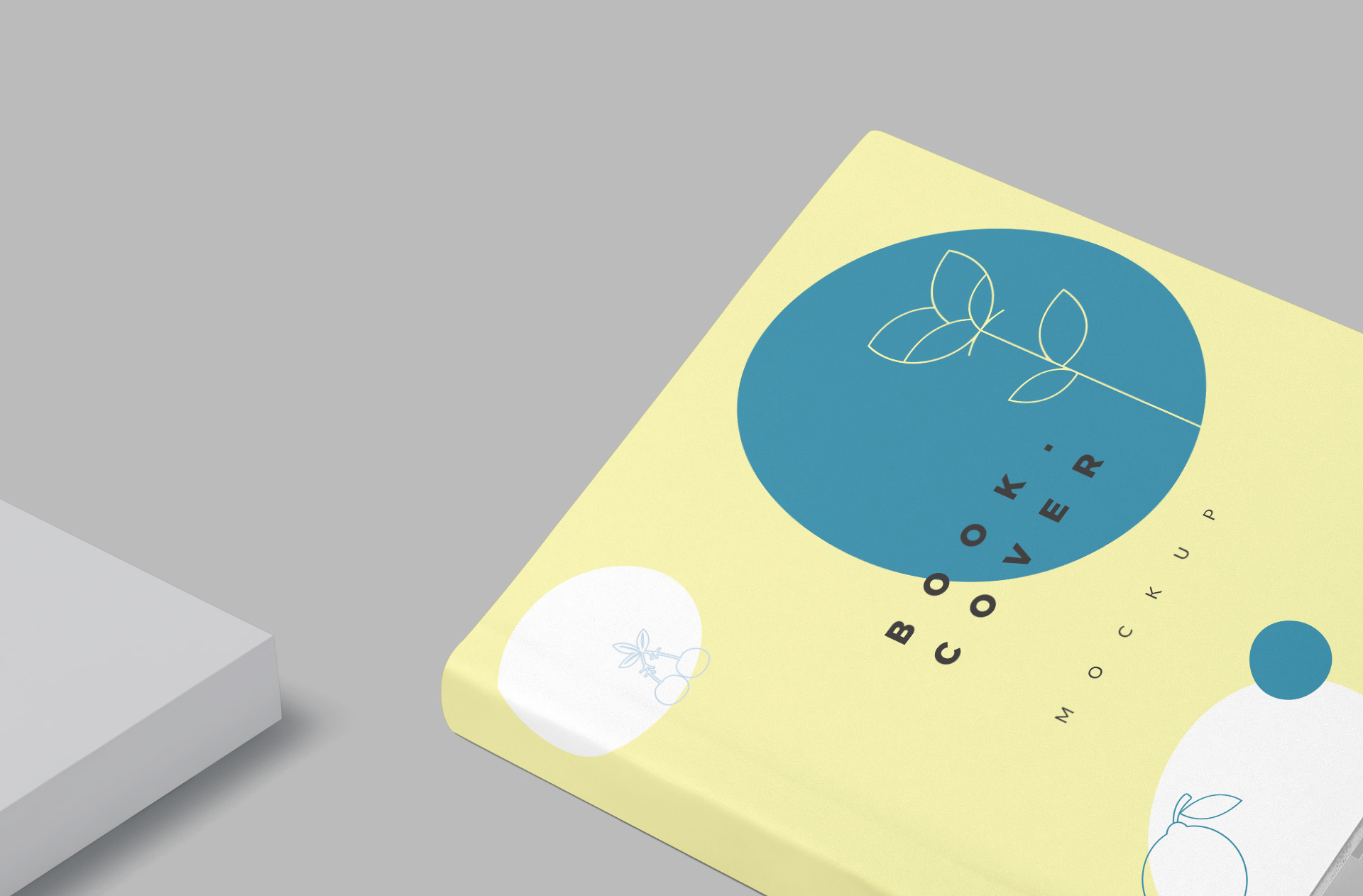 book branding