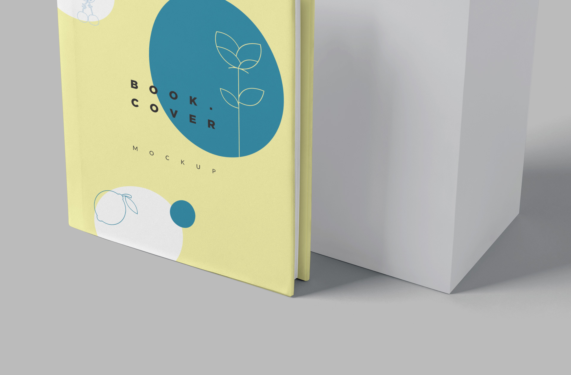 book branding