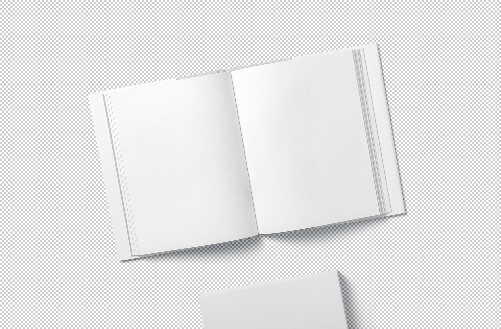 book branding