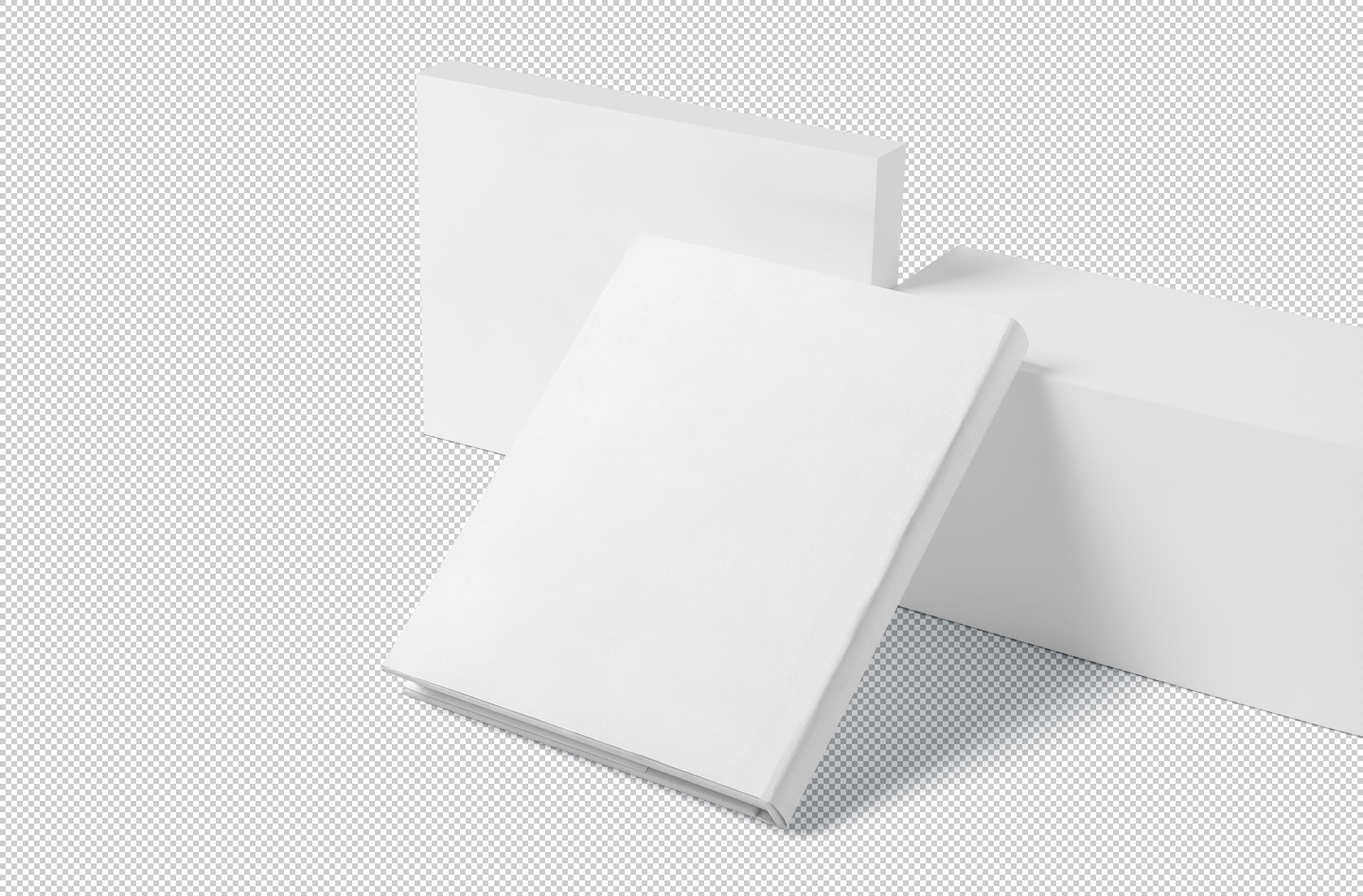book branding