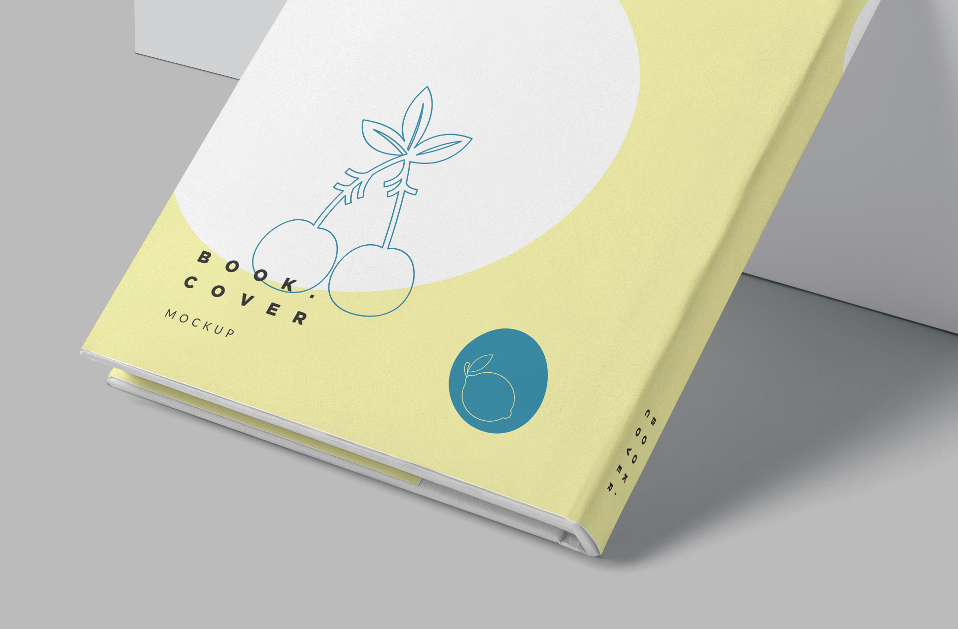 book branding