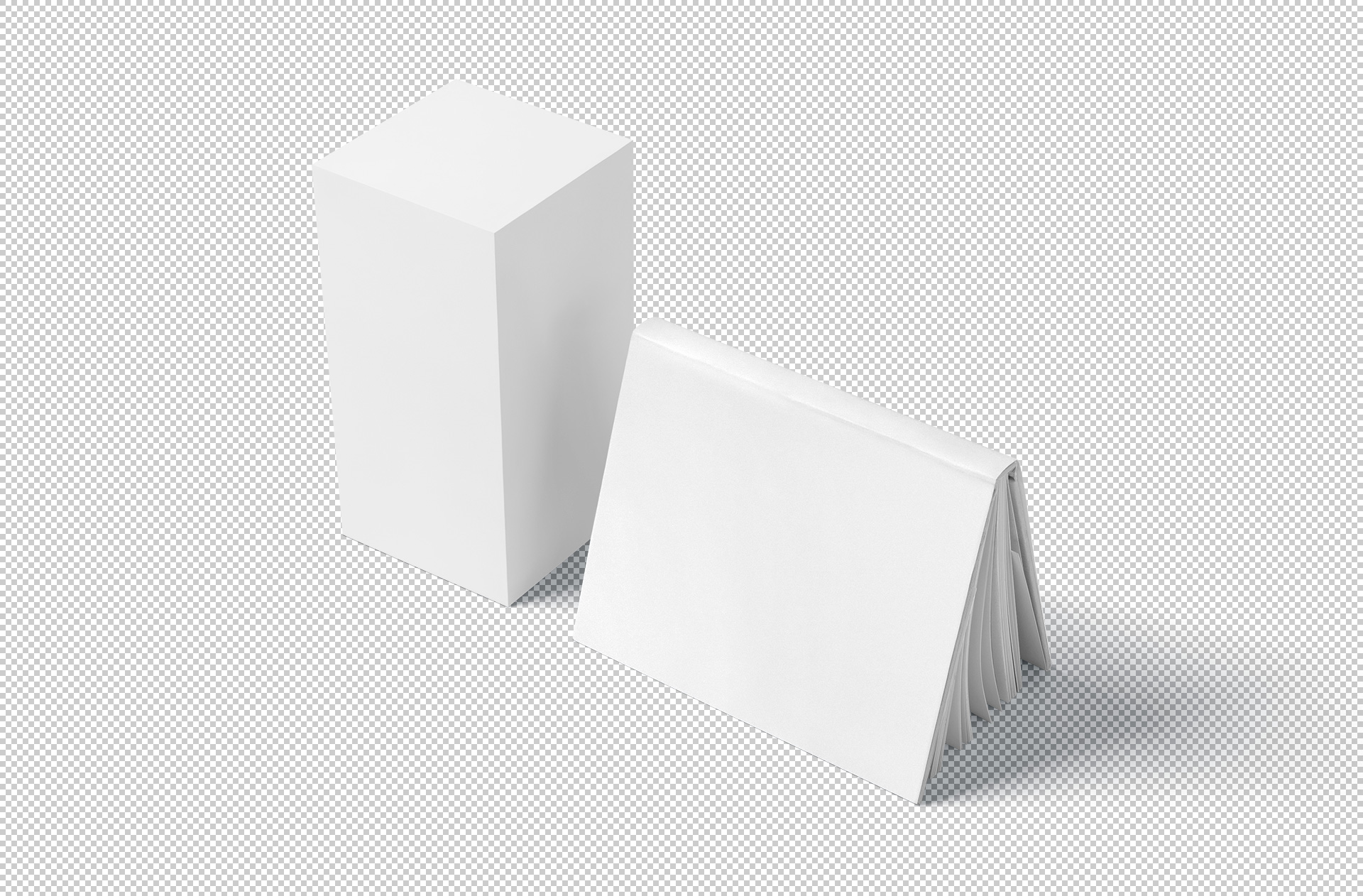 book branding