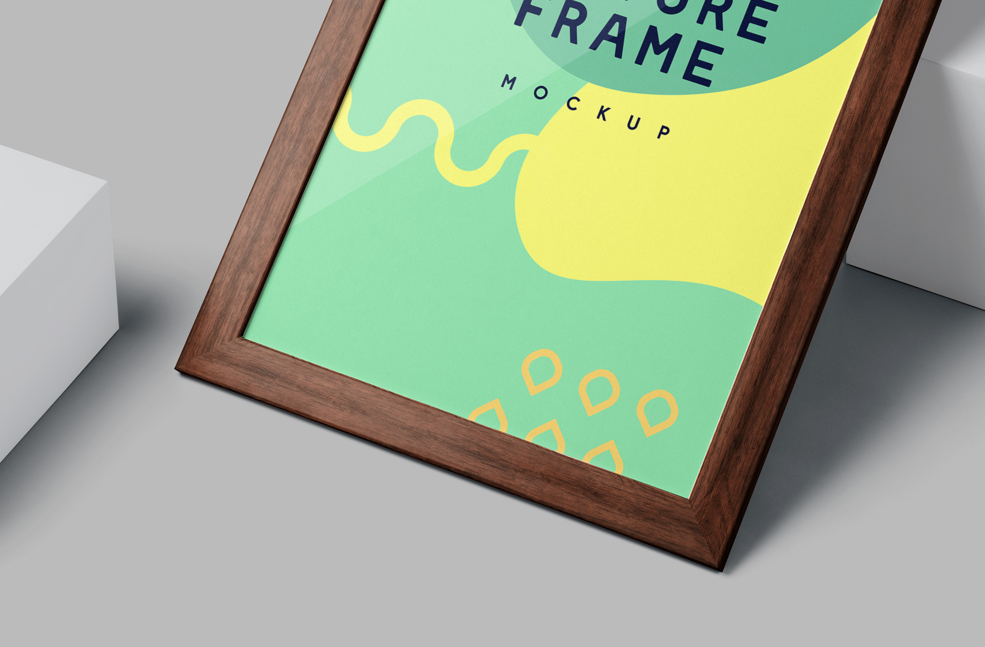advertising display