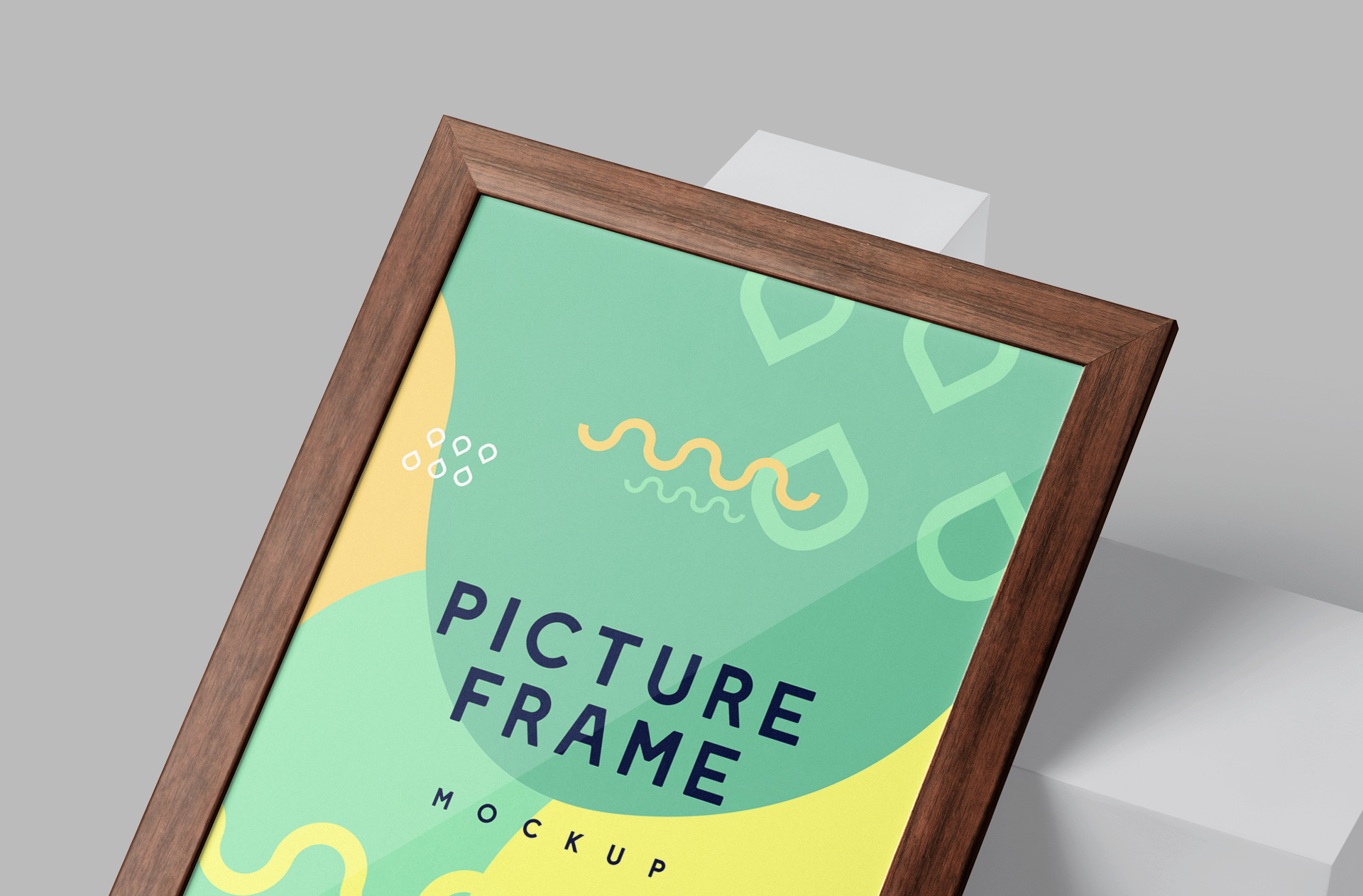 advertising display
