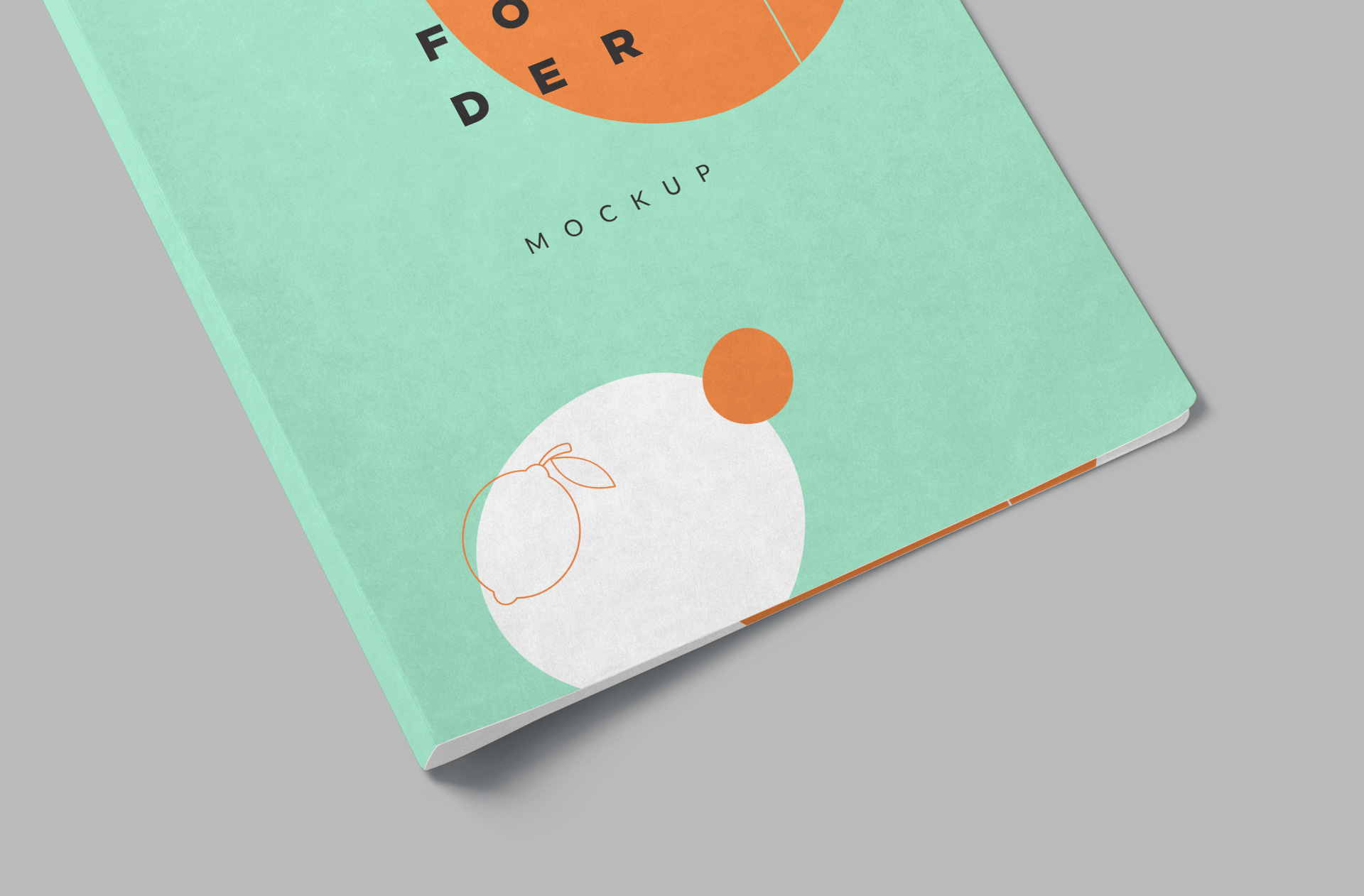 branding identity mockup