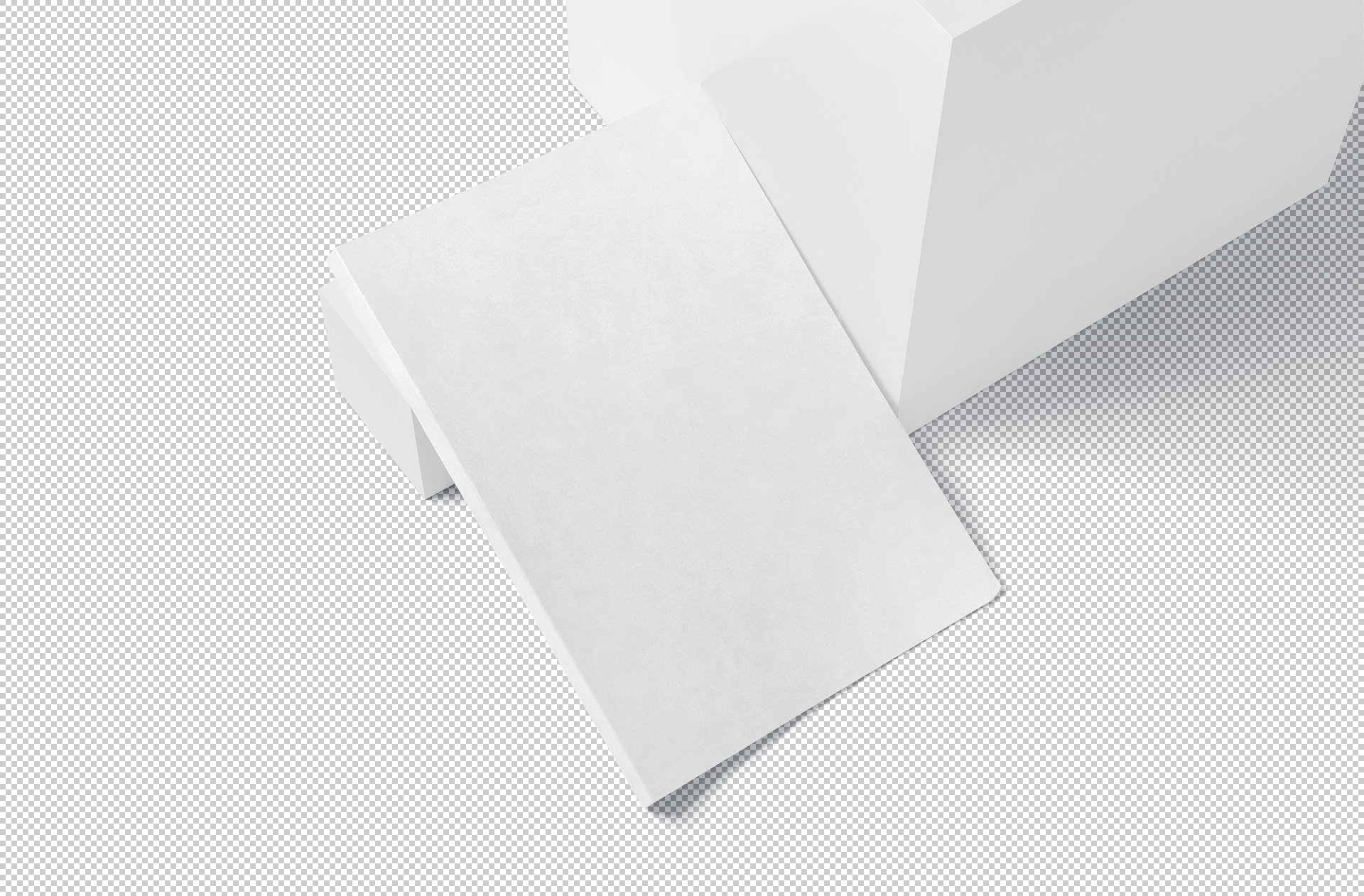 business identity mockup