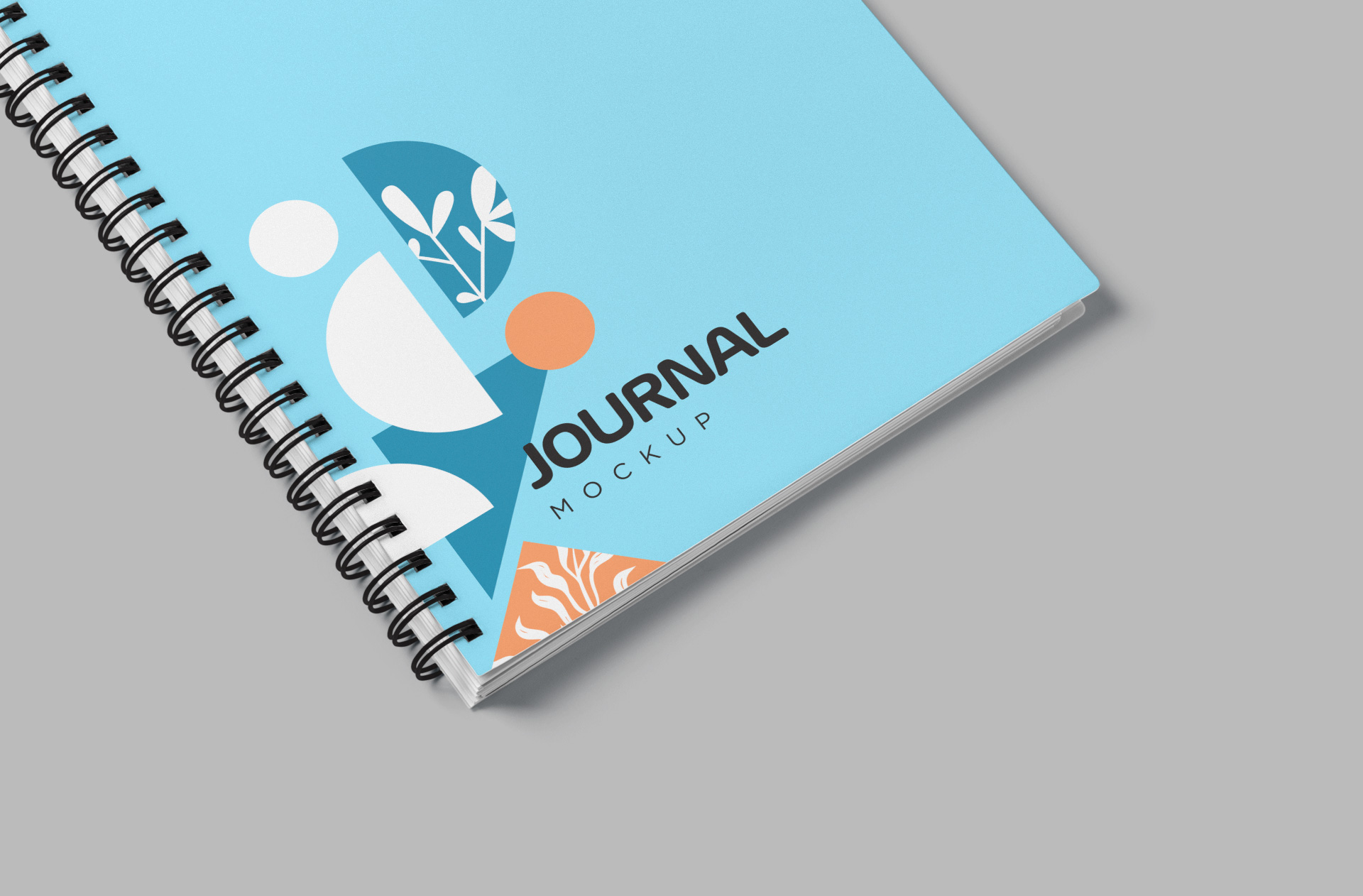 branding identity mockup