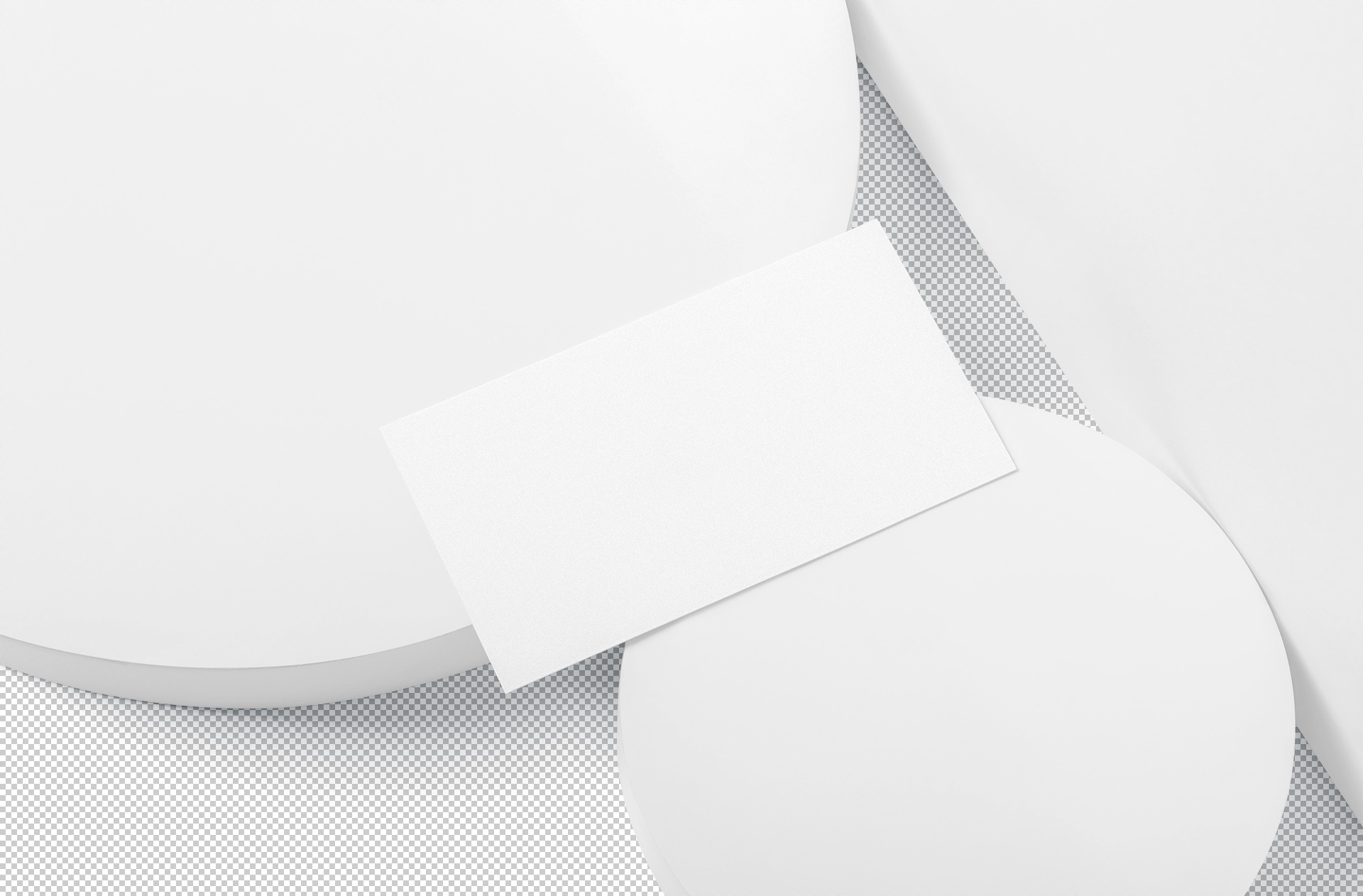 branding card design