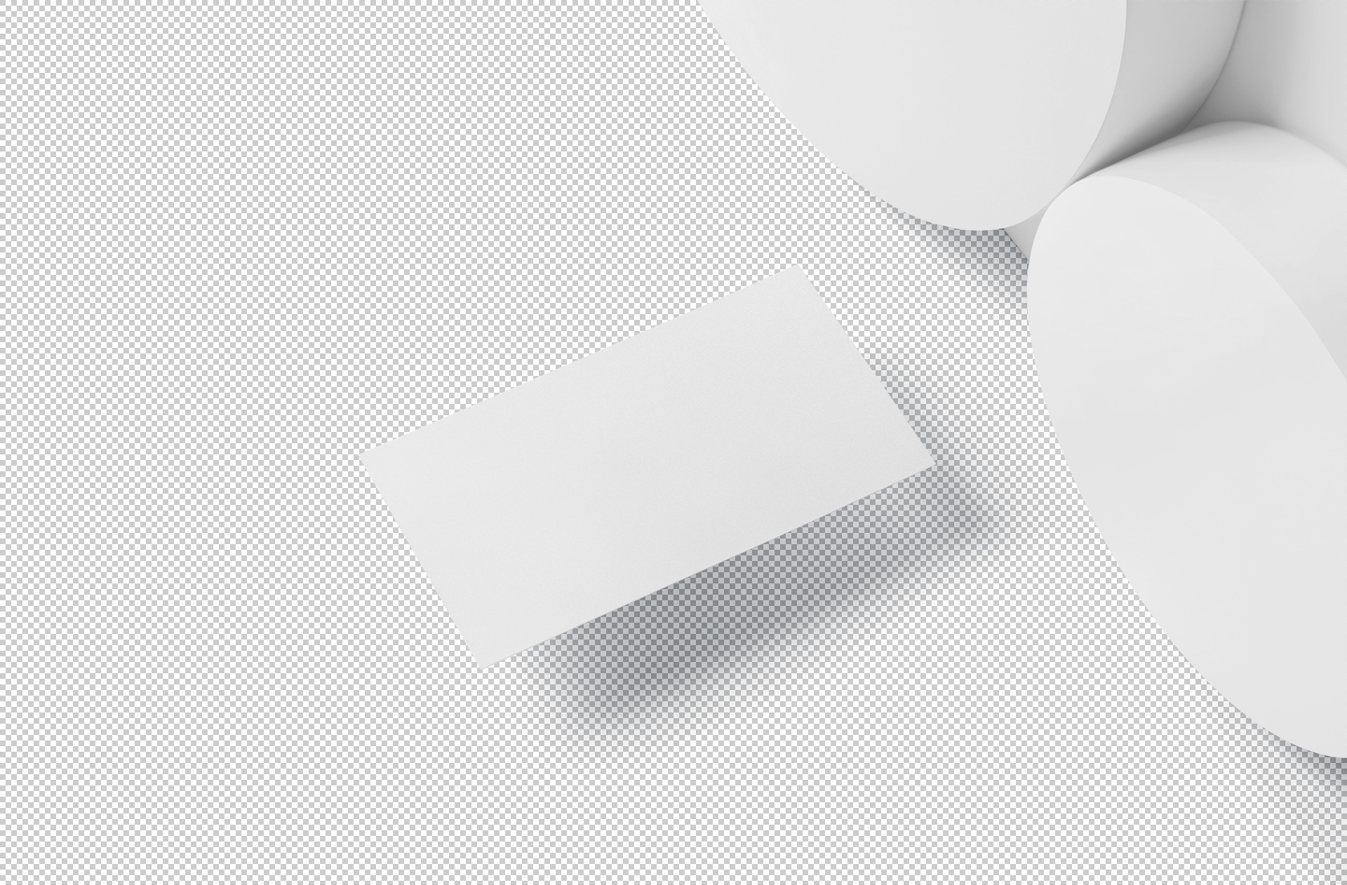 branding identity stationery