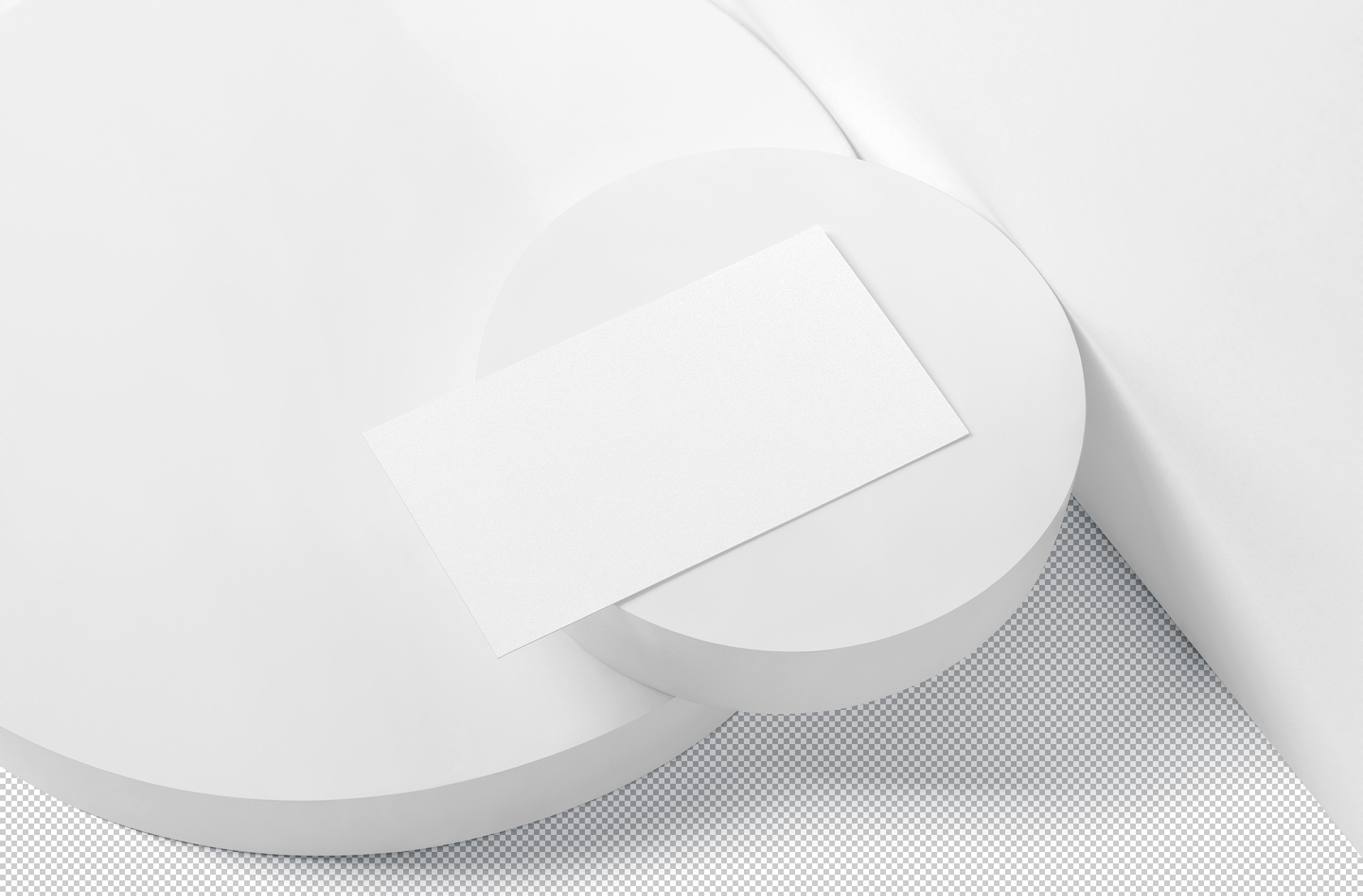 high-quality corporate card