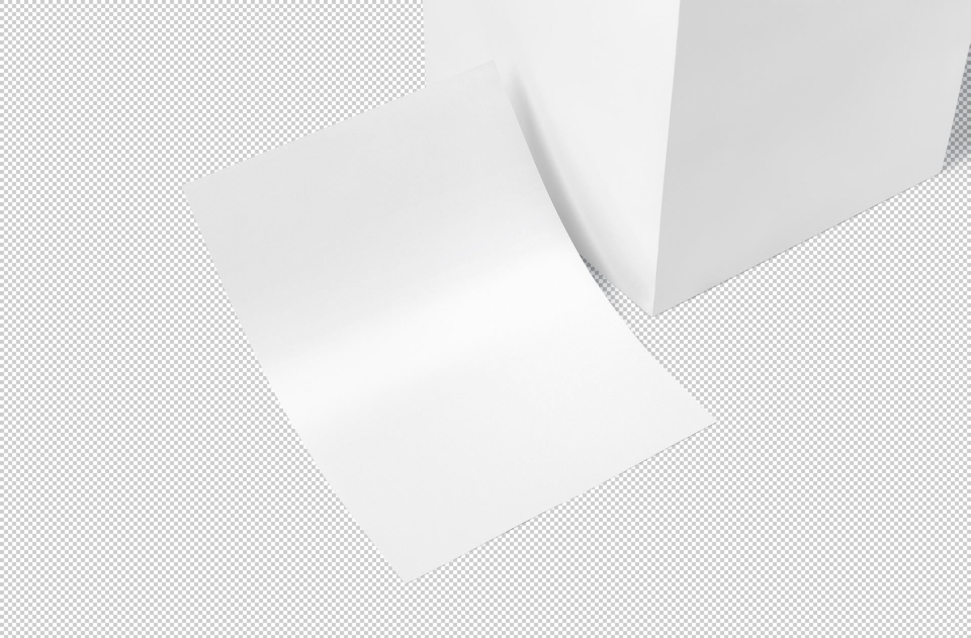 branding identity paper
