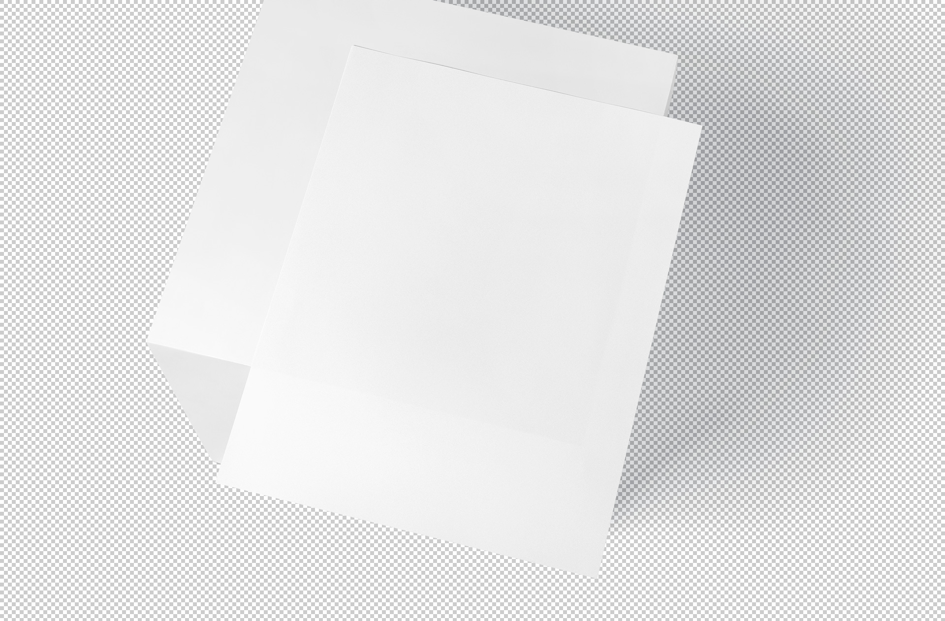 corporate branding paper