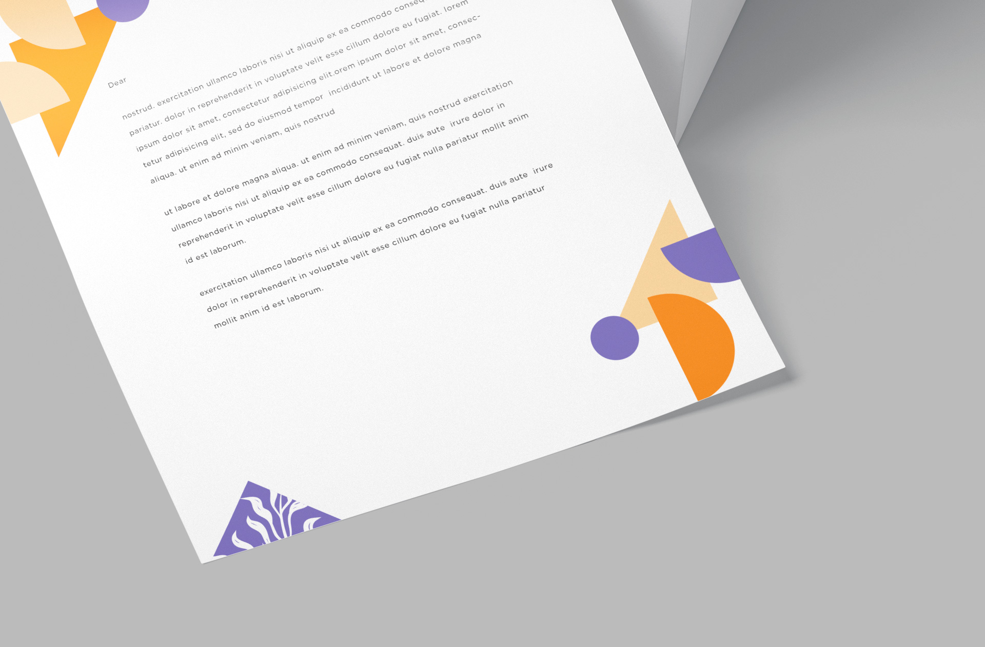 premium business paper