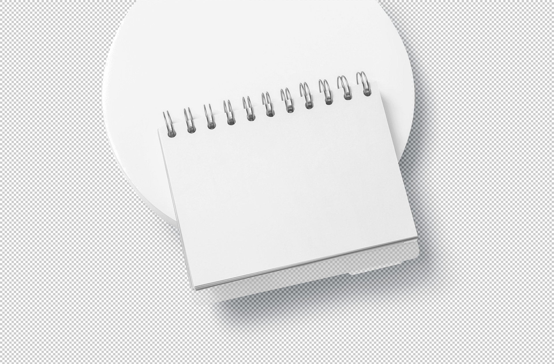 high-quality stationery mockup
