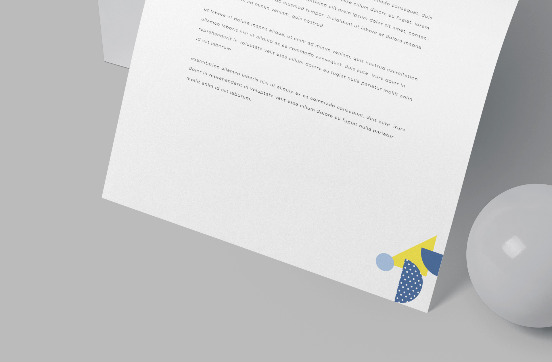 branding paper