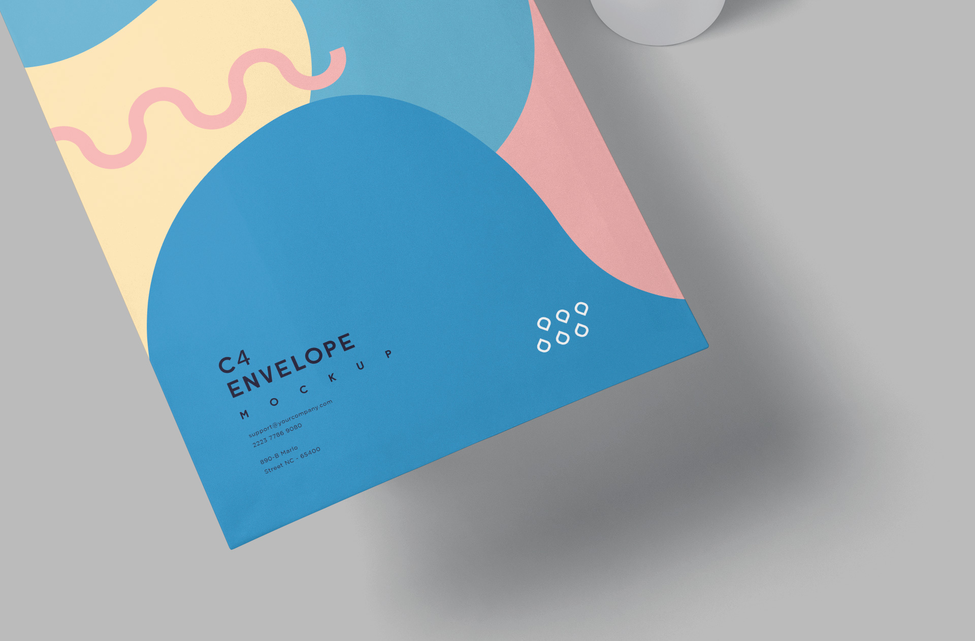 branding stationery