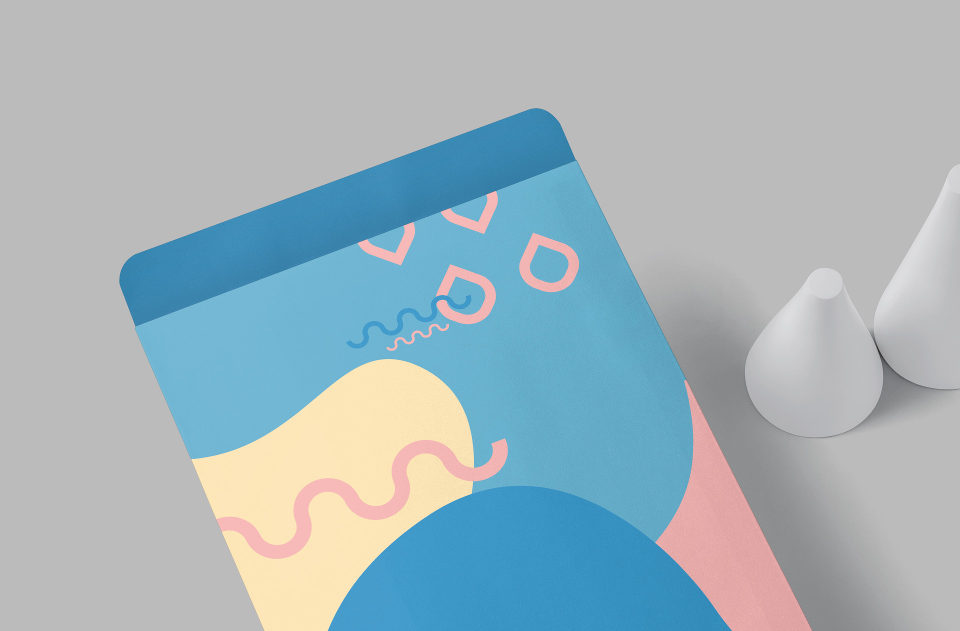 branding stationery