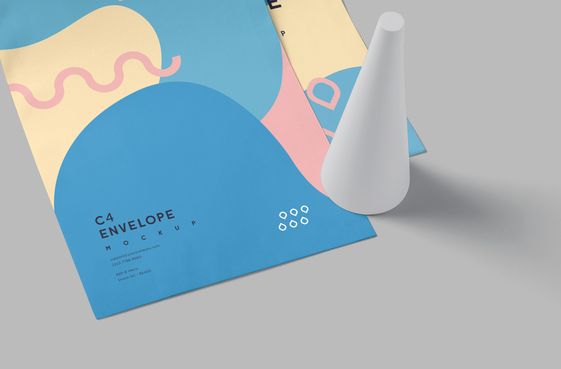 branding document design