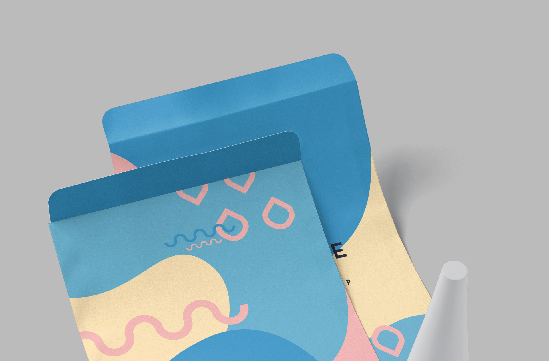 branding document design