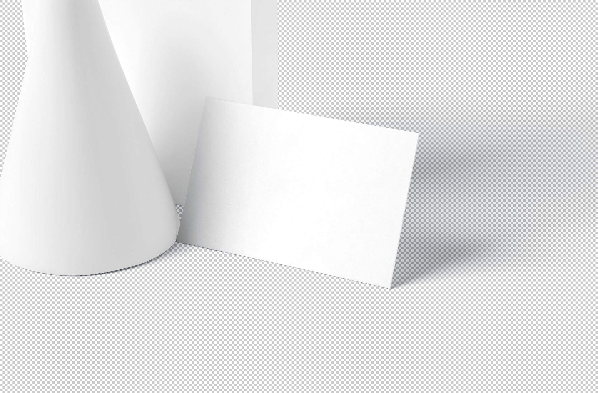 branding stationery